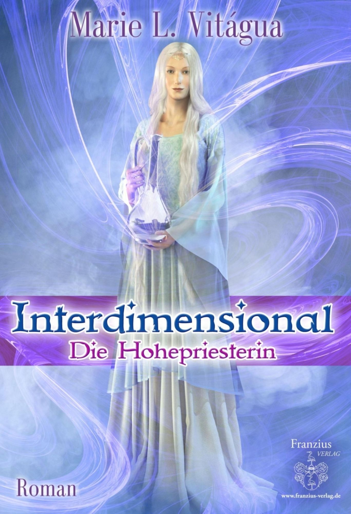 Interdimensional: Die Hohepriesterin