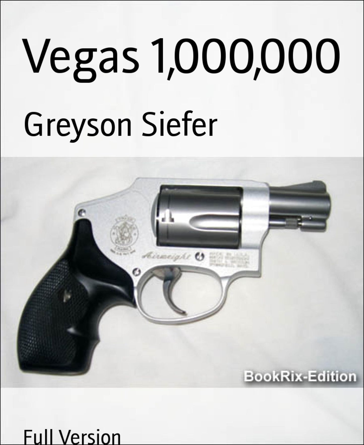 Vegas 1,000,000: Full Version