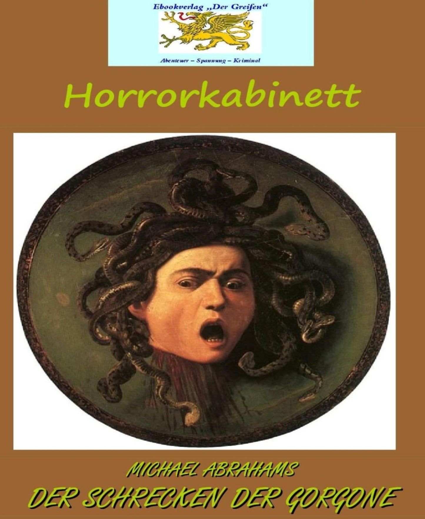 Der Schrecken der Gorgone