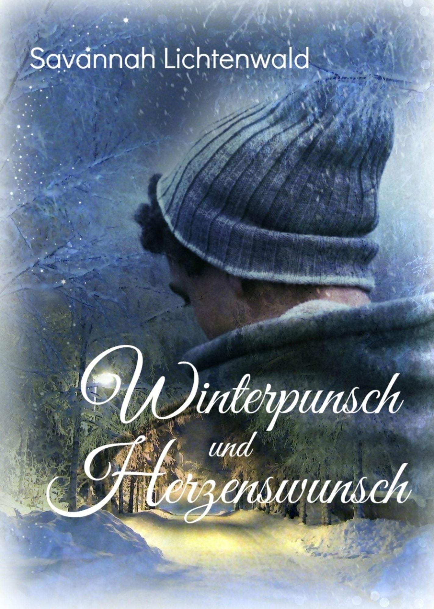 Winterpunsch und Herzenswunsch: Gay Romance