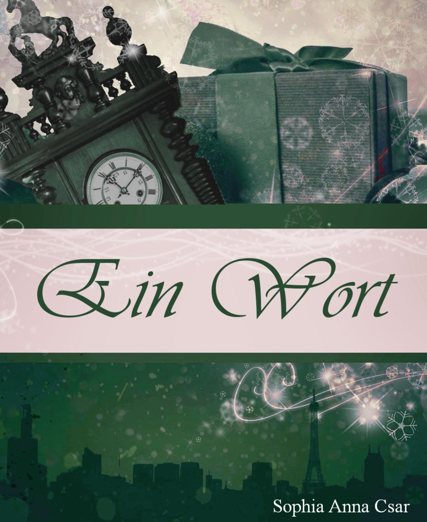 Ein Wort