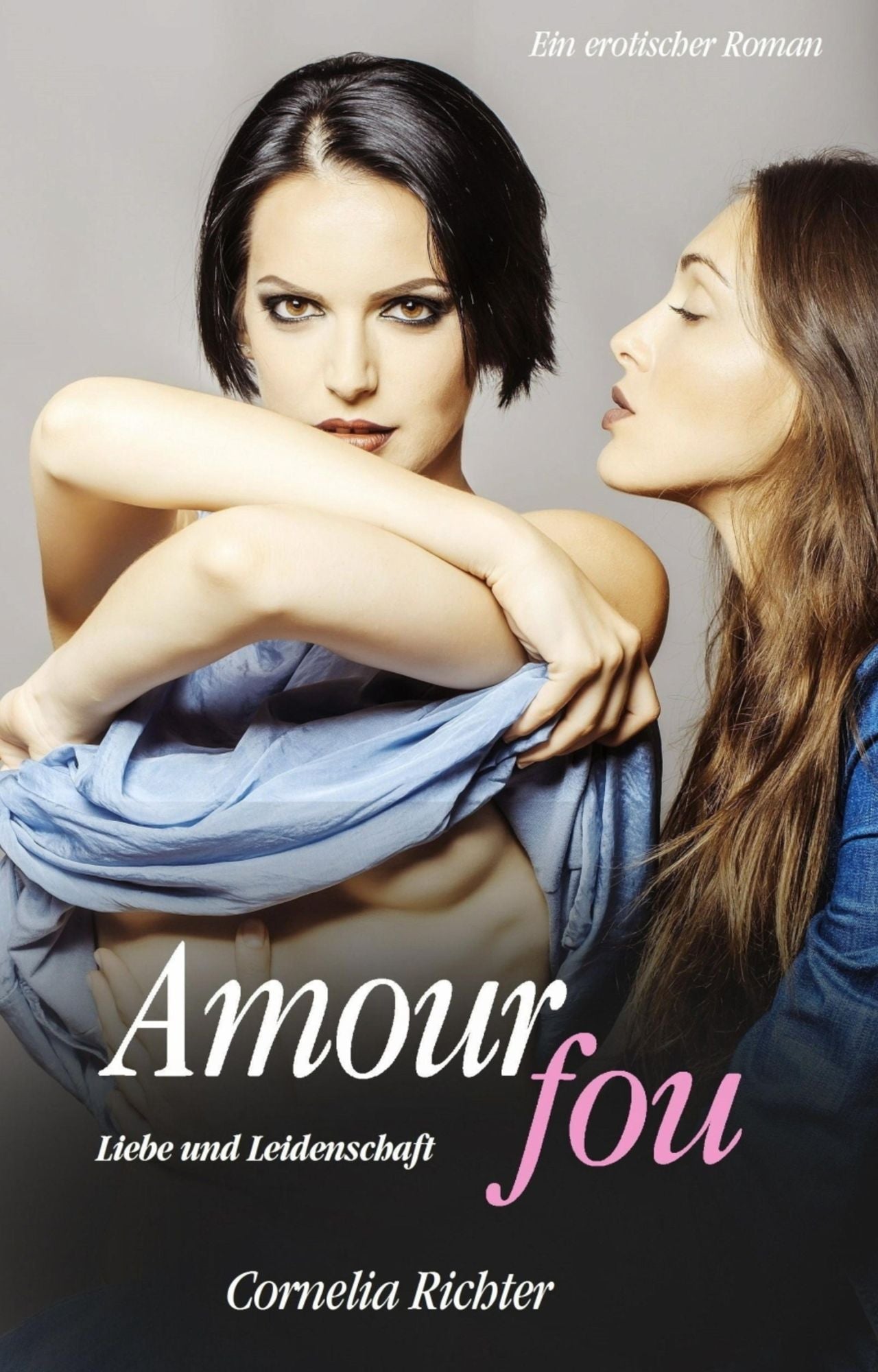 SECRETS: Moments of Desire
