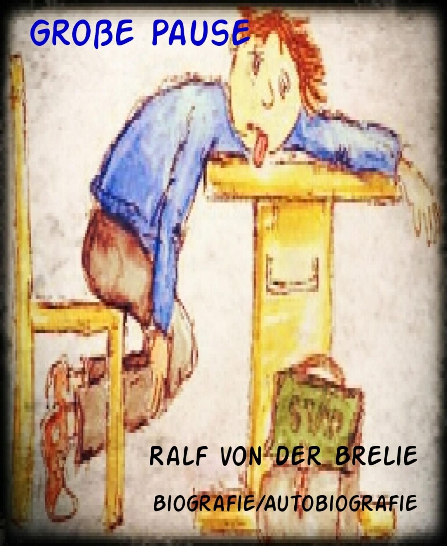 Große Pause