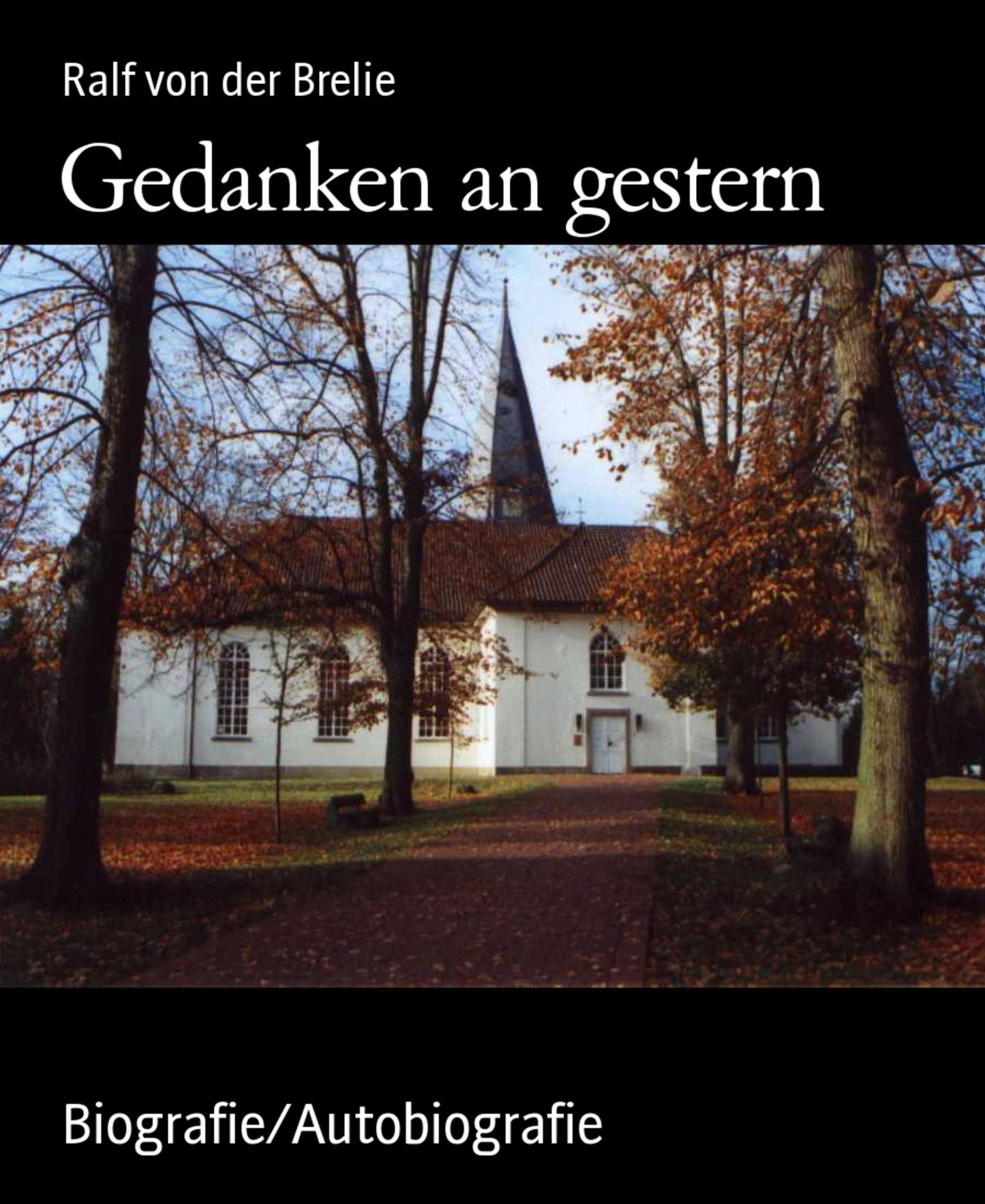Gedanken an gestern