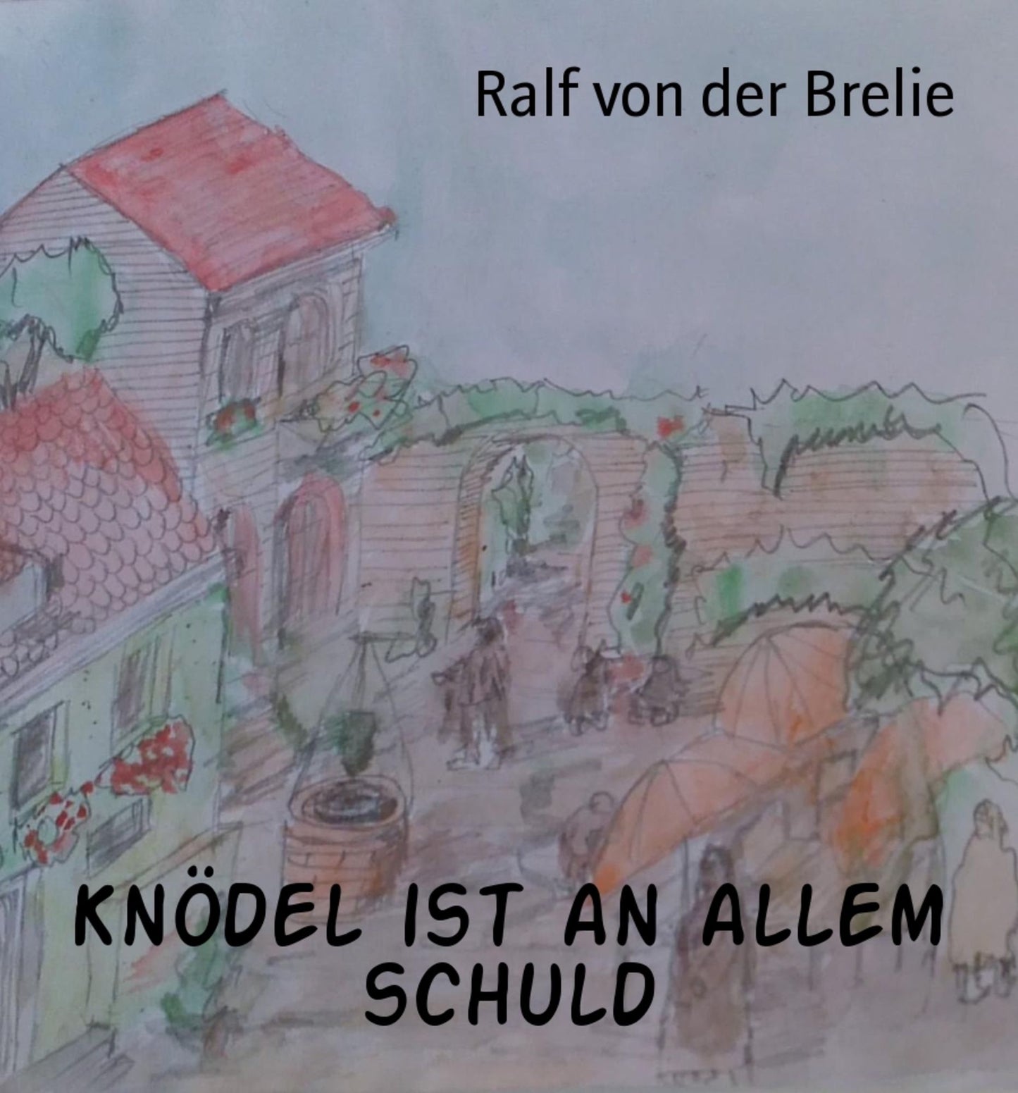 Knödel ist an allem schuld