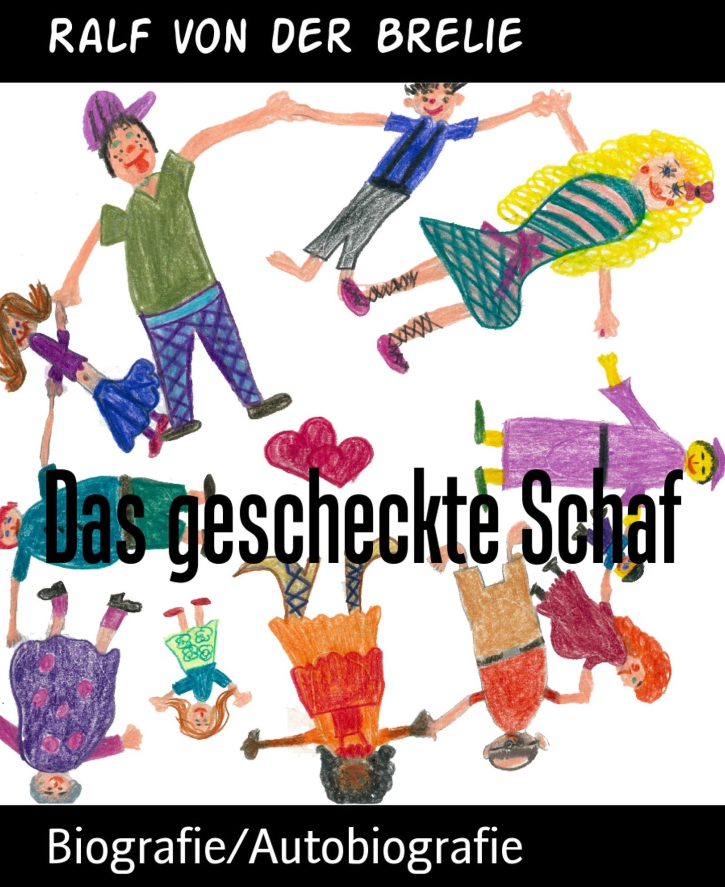 Das gescheckte Schaf