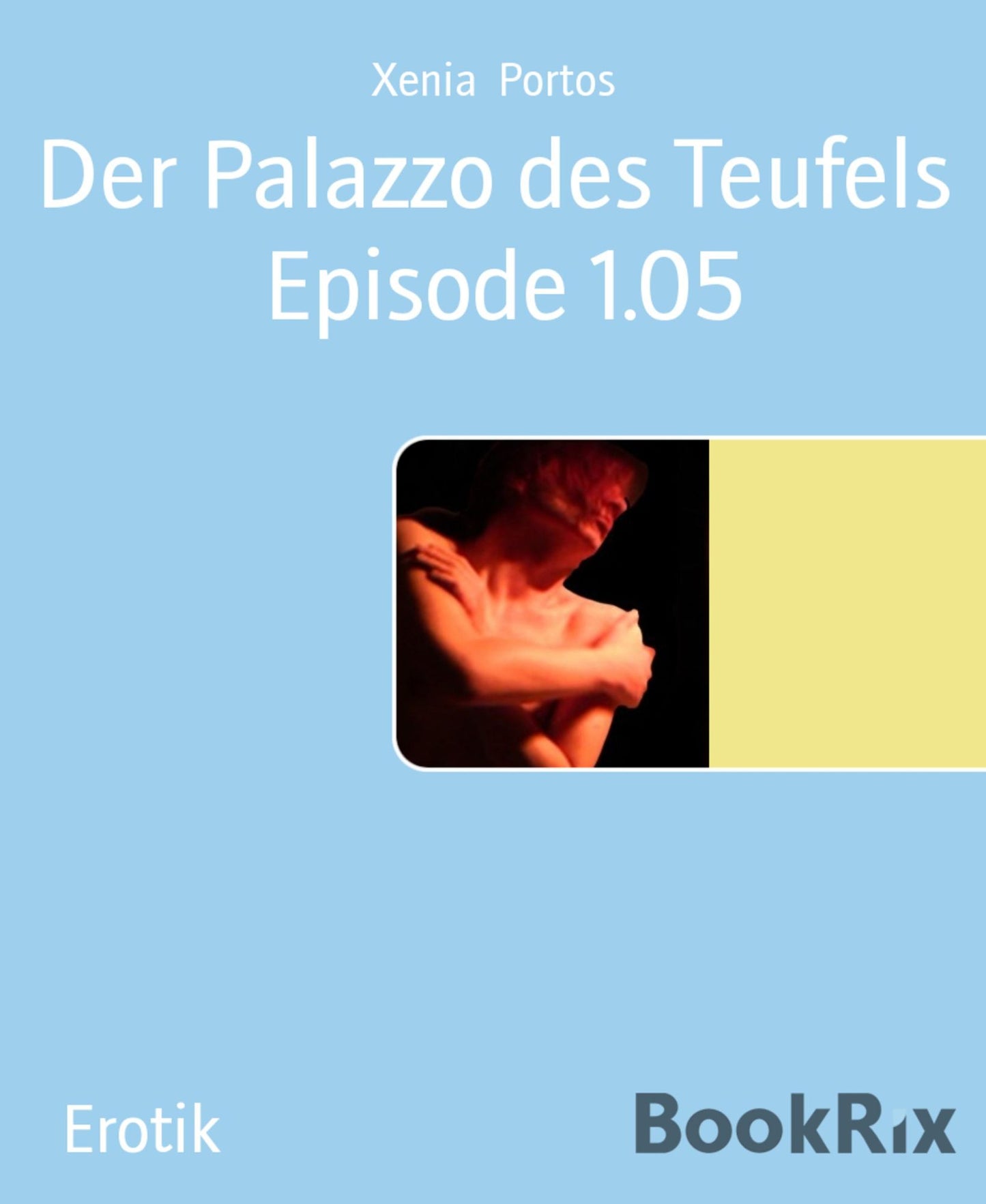 Der Palazzo des Teufels Episode 1.05: Im Netz der lüsternen Träume