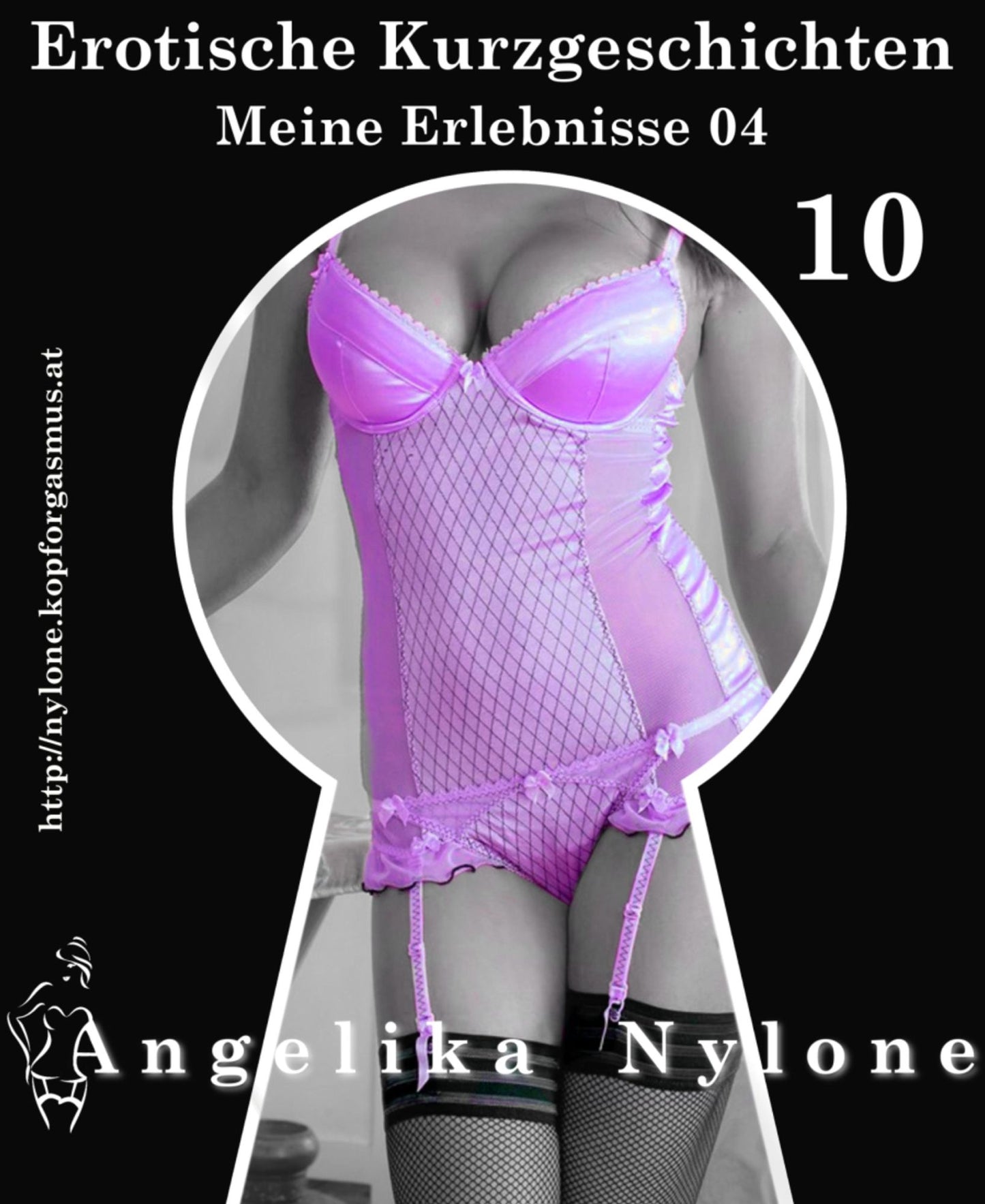 Erotische Kurzgeschichten 10 - Meine Erlebnisse Teil 04