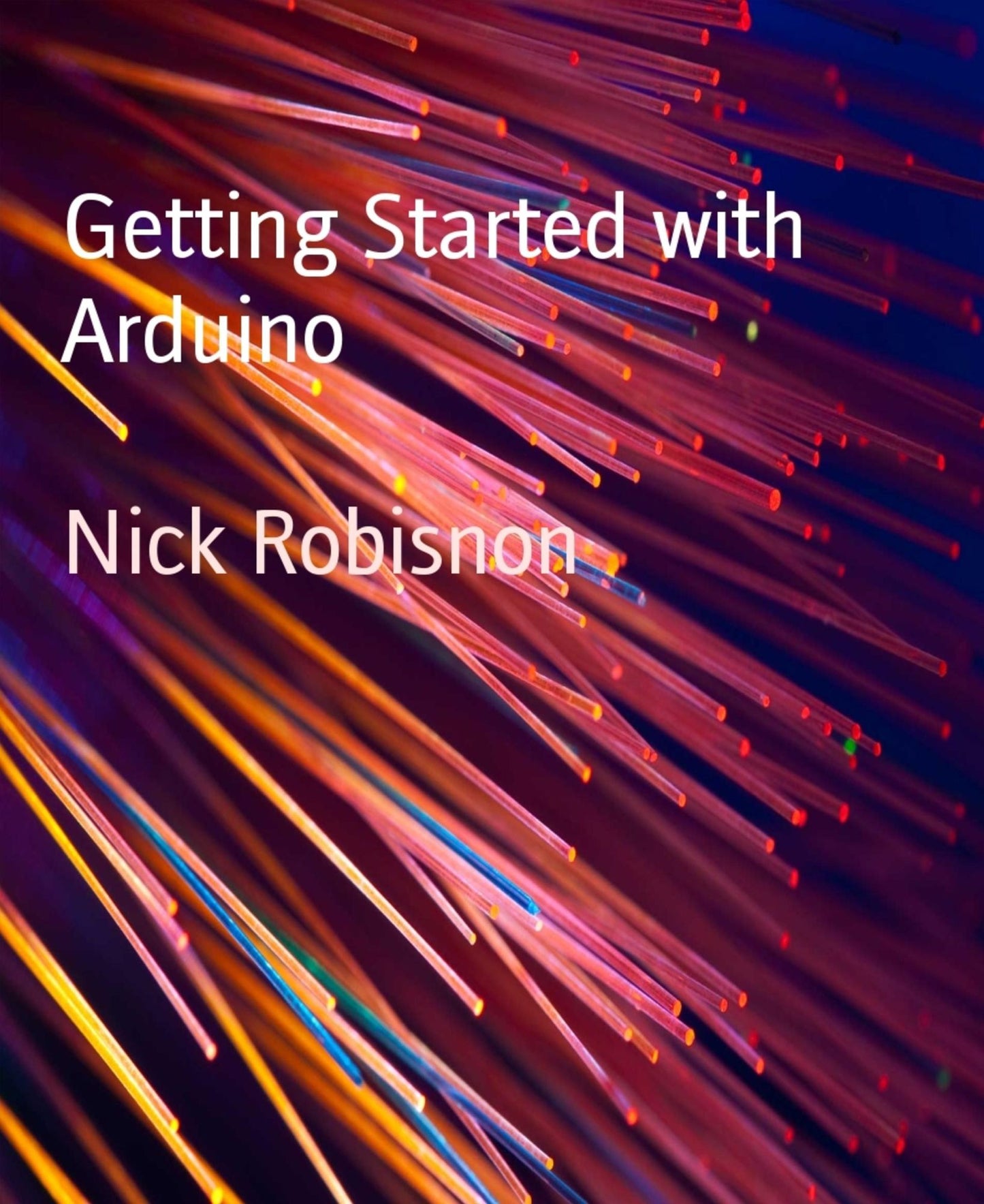 Getting Started with Arduino