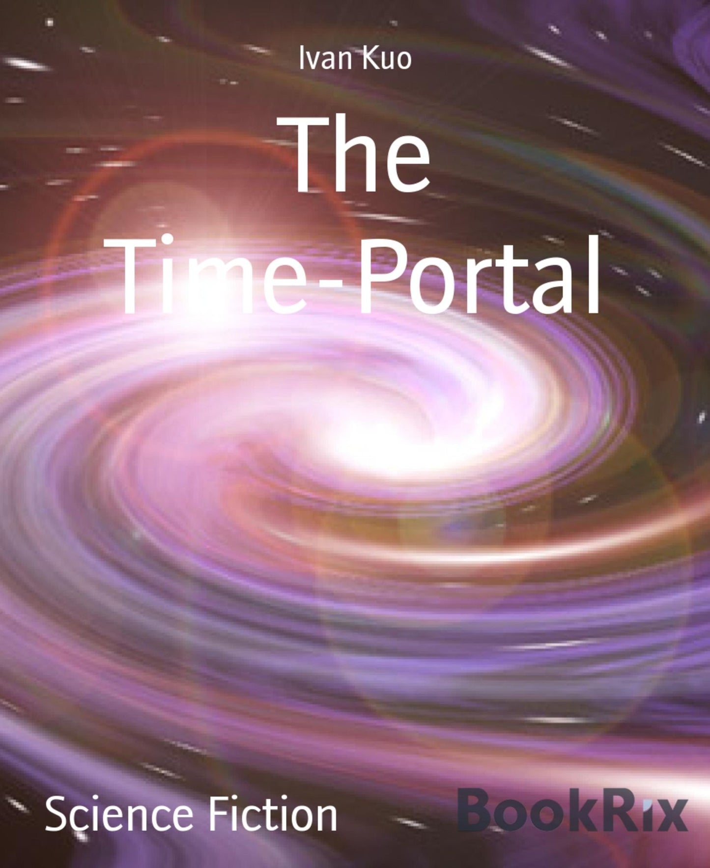 The Time-Portal