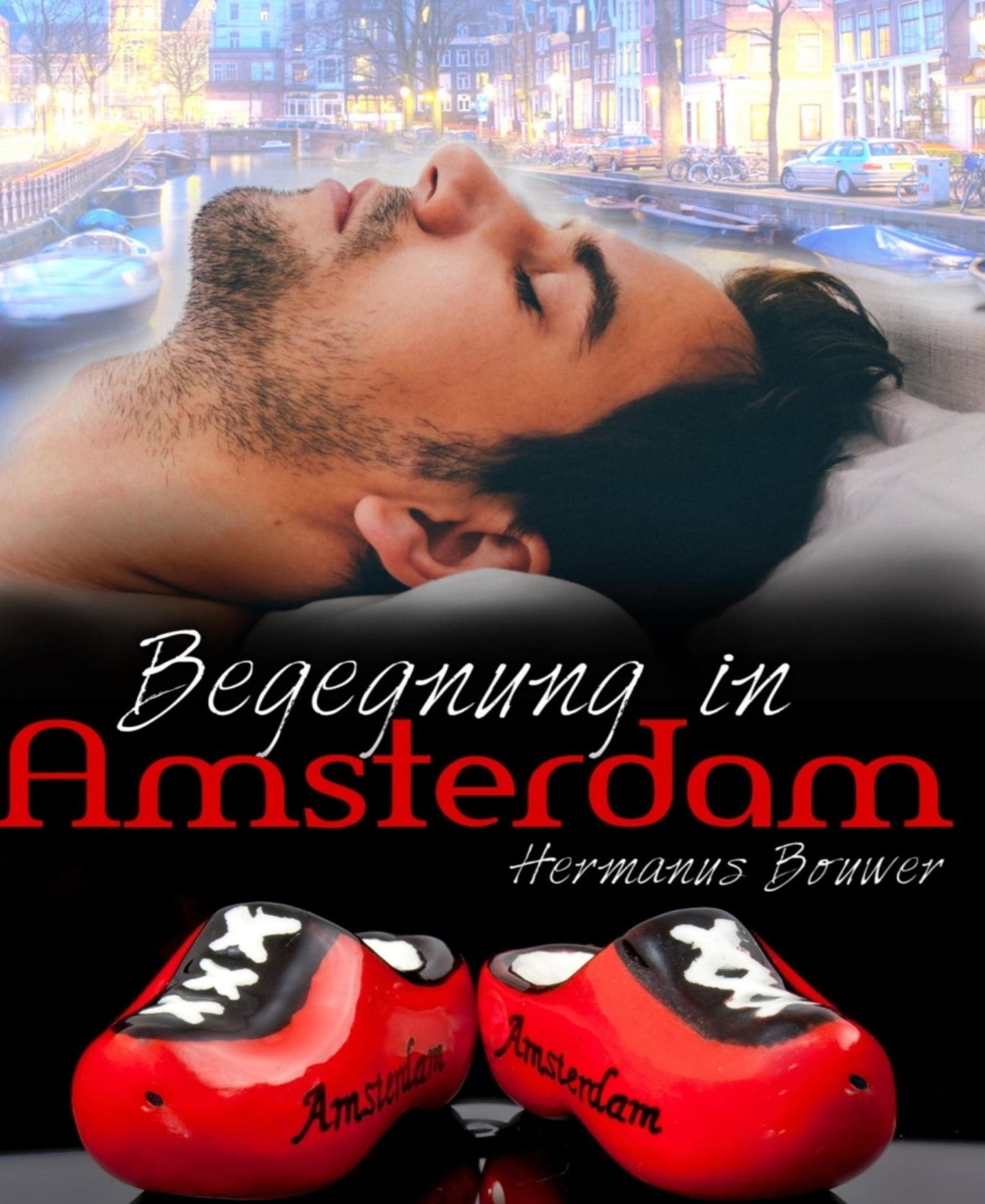 Begegnung in Amsterdam