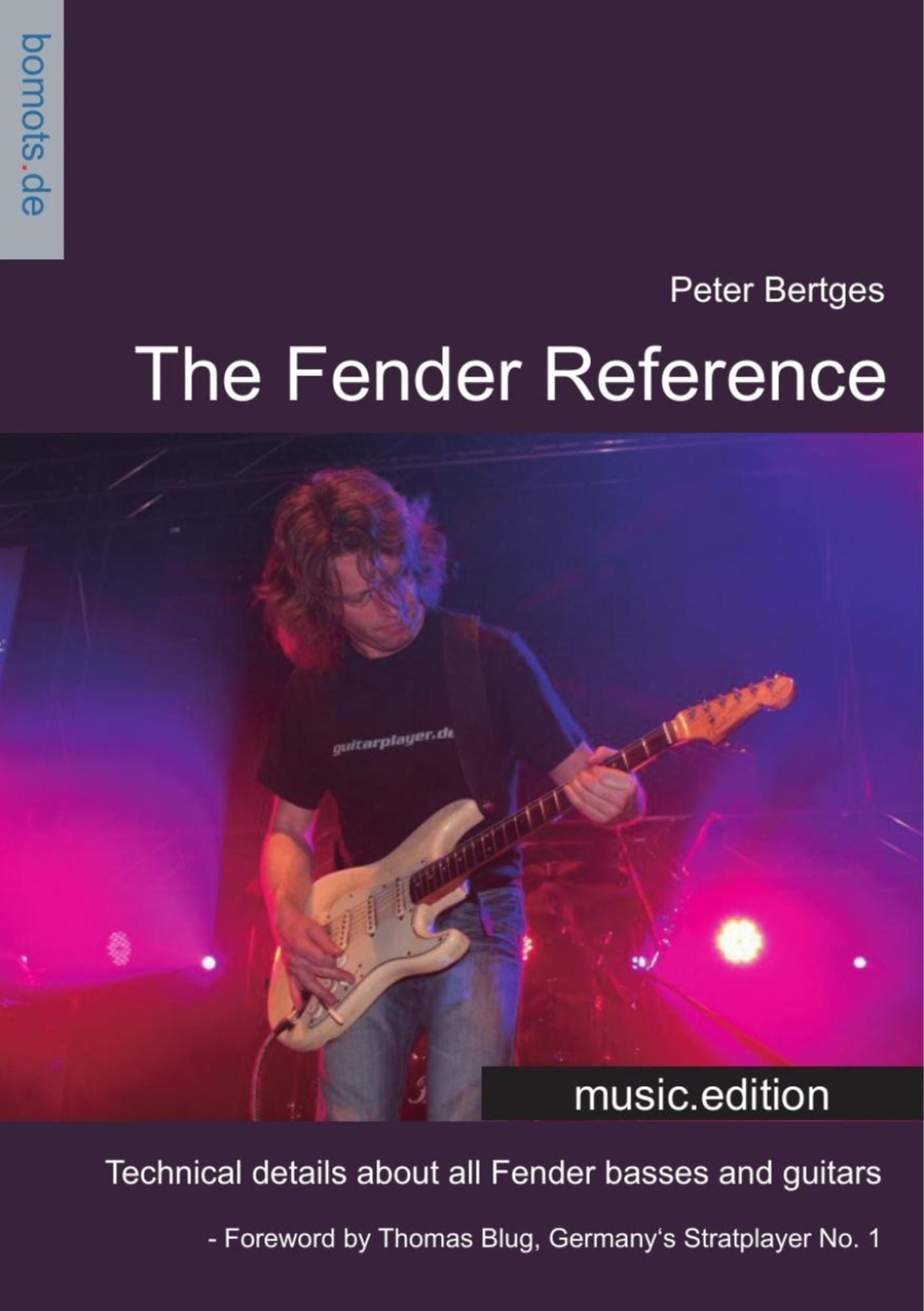 Fender Reference