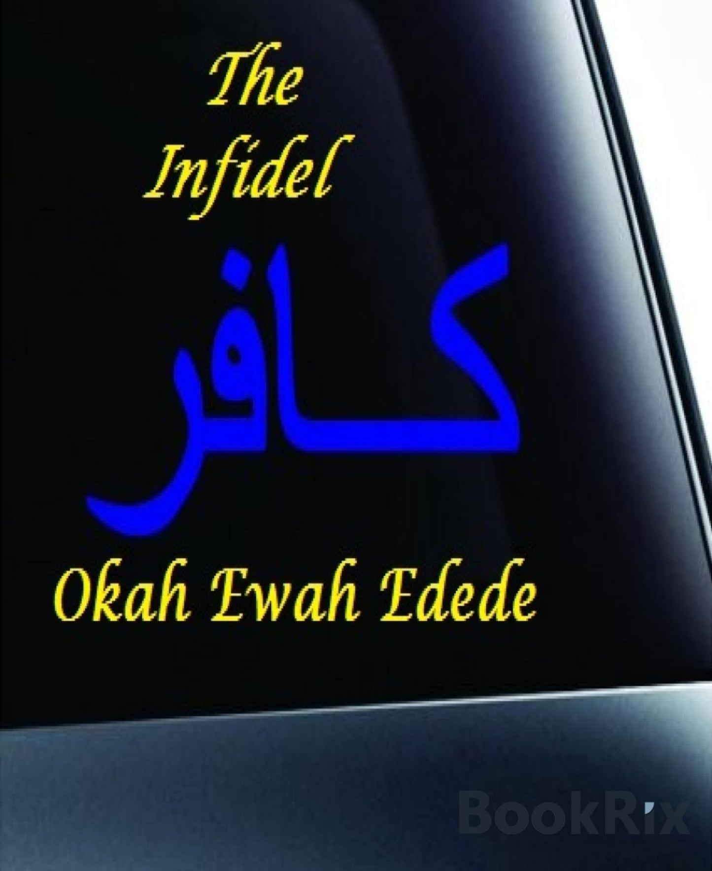 The Infidel
