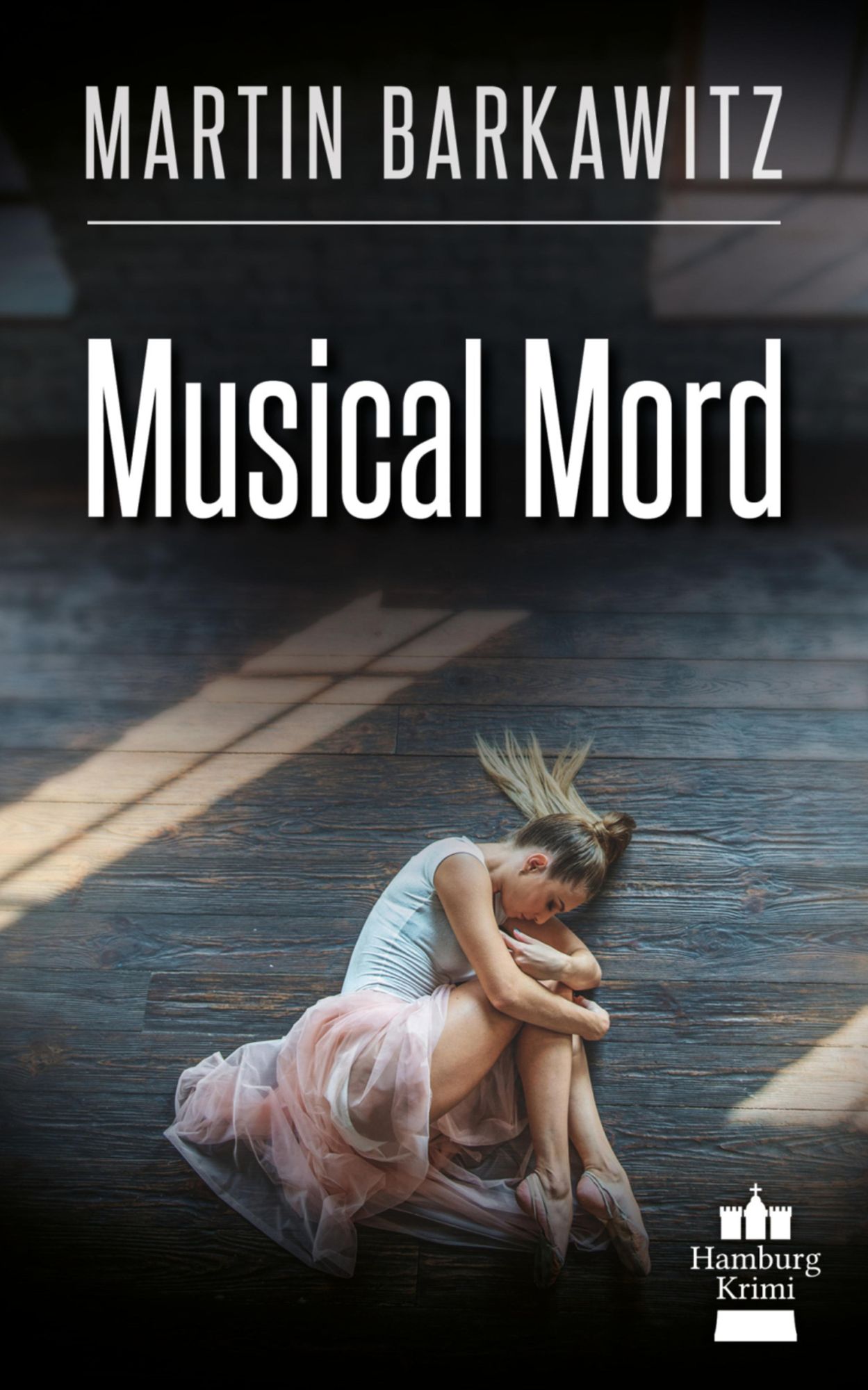 Musical Mord: SoKo Hamburg 2 - ein Heike Stein Krimi