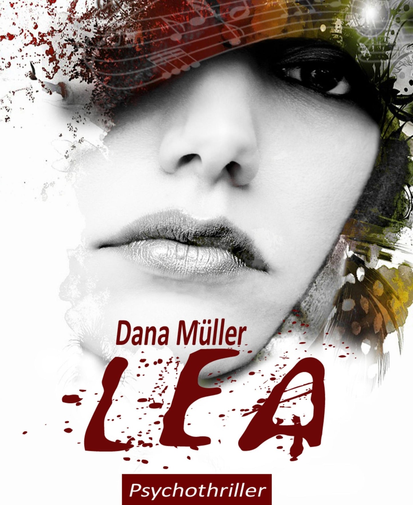 LEA: Psychothriller