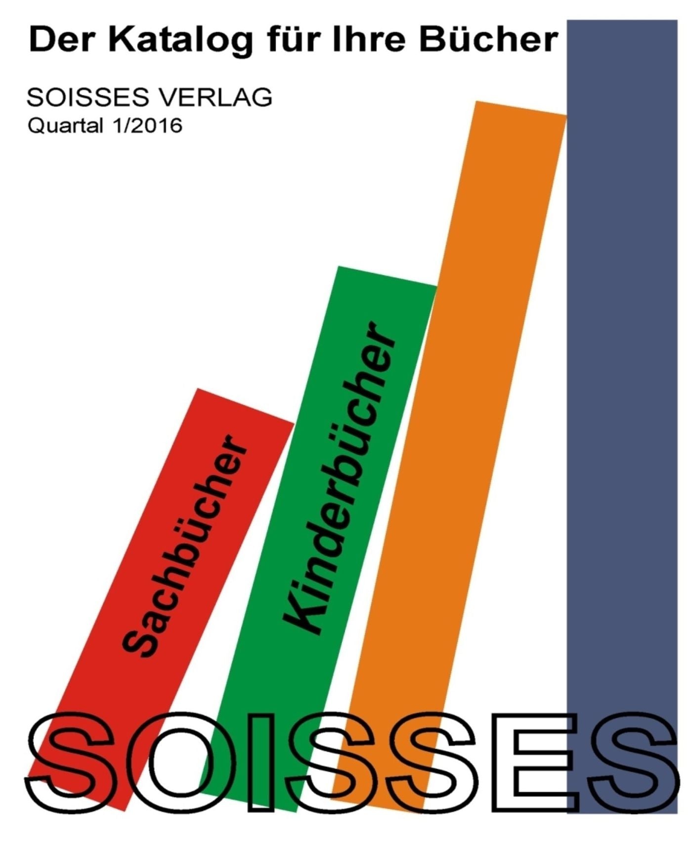Soisses Verlag 1/2016