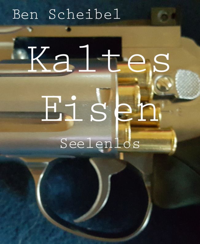 Kaltes Eisen: Seelenlos