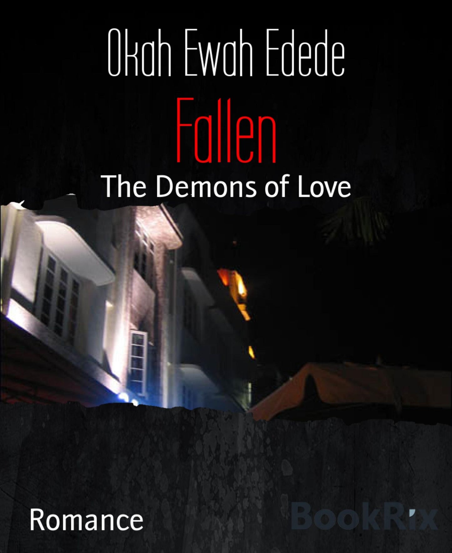 Fallen: The Demons of Love