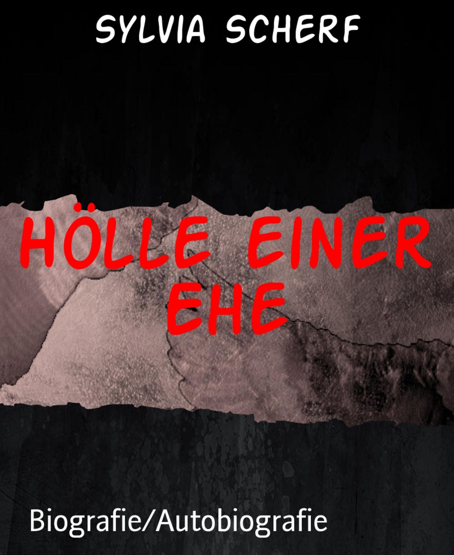 Hölle einer Ehe