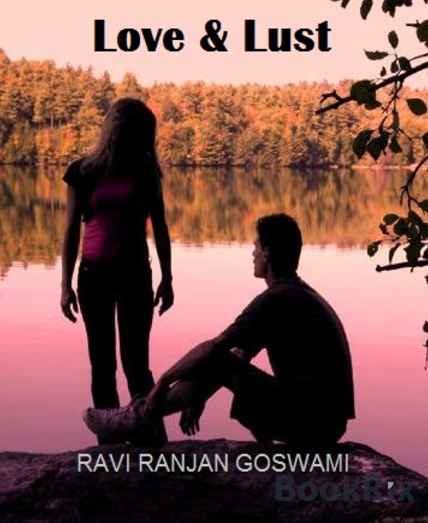 LOVE & LUST