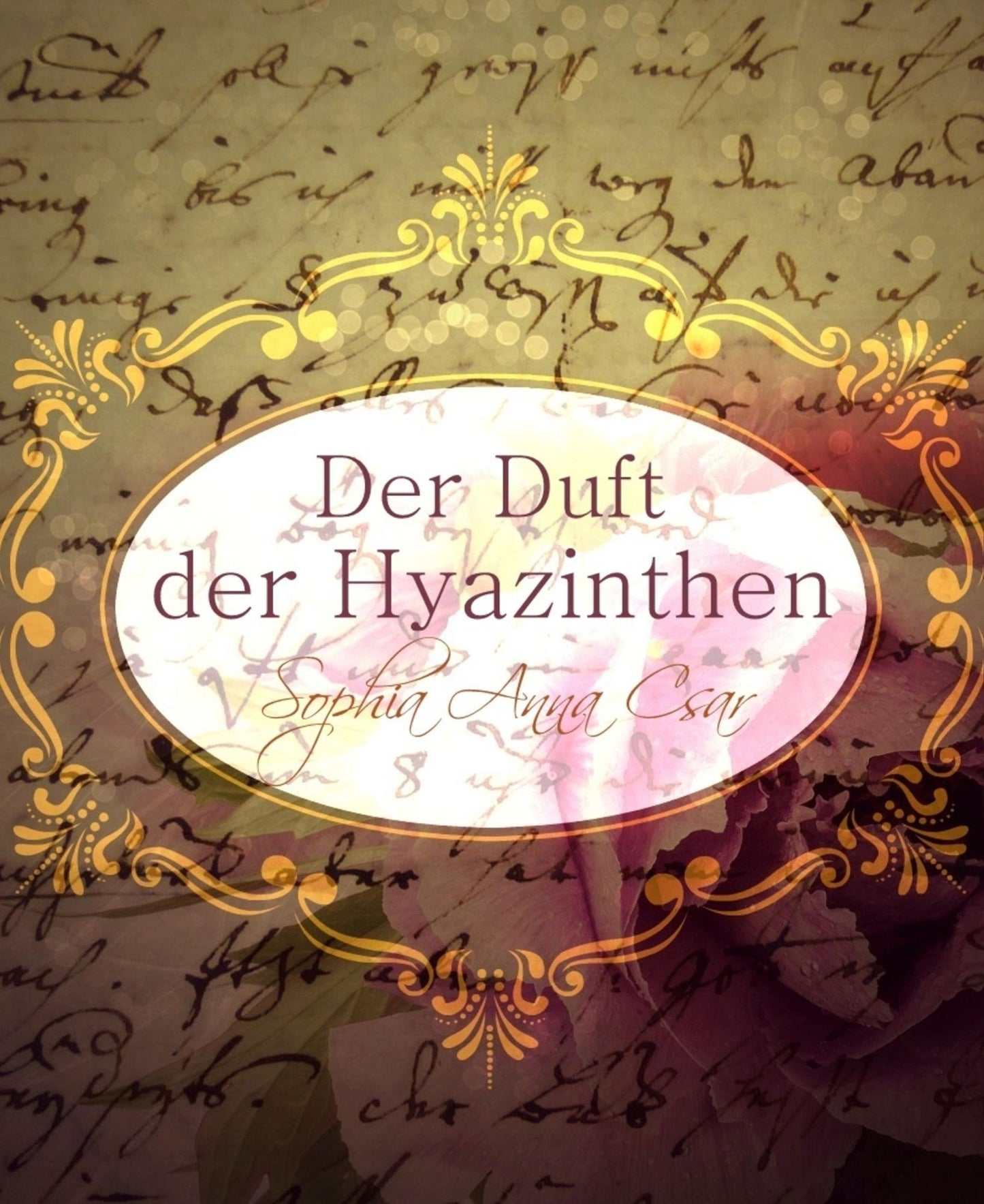 Der Duft der Hyazinthen