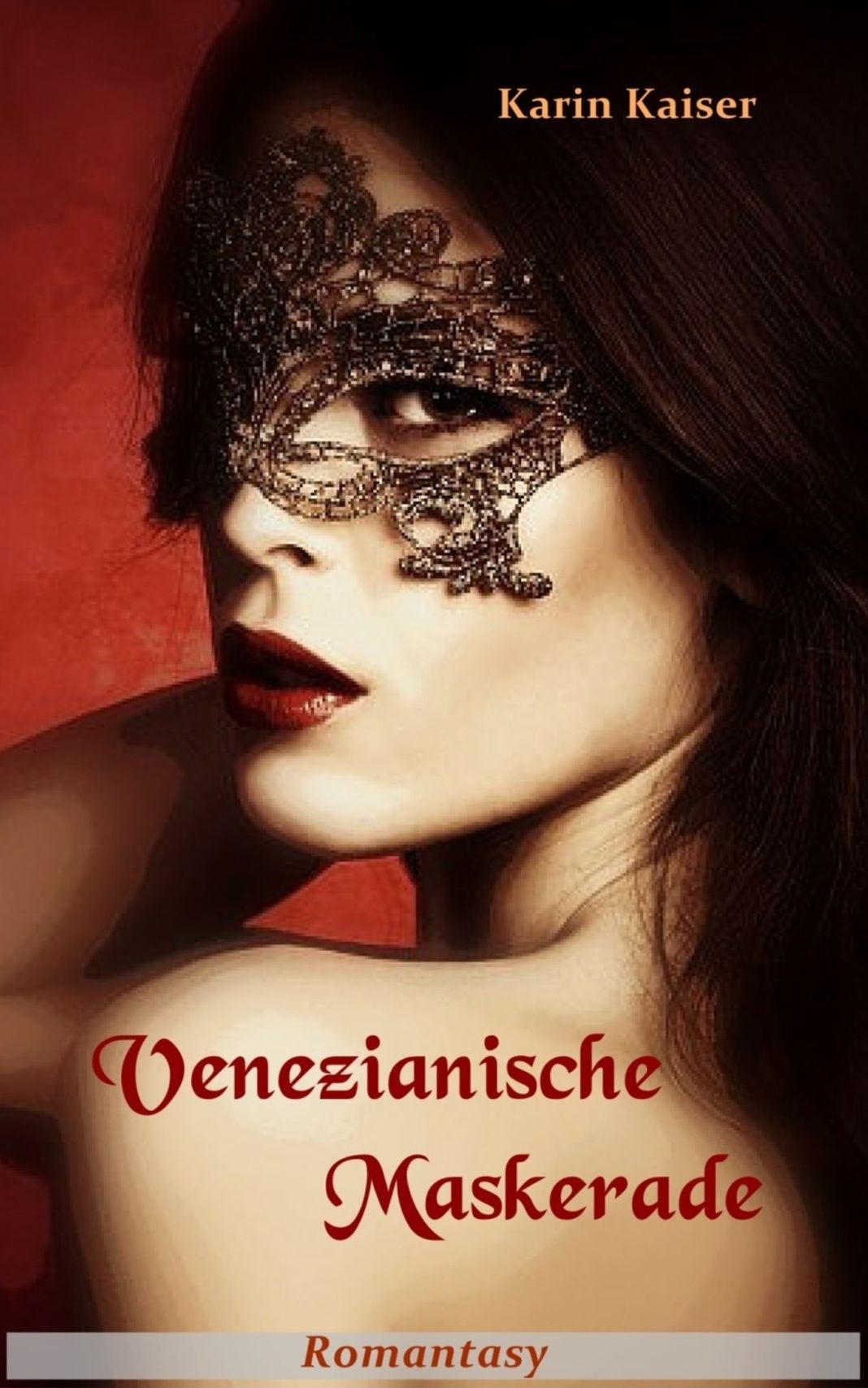Venezianische Maskerade