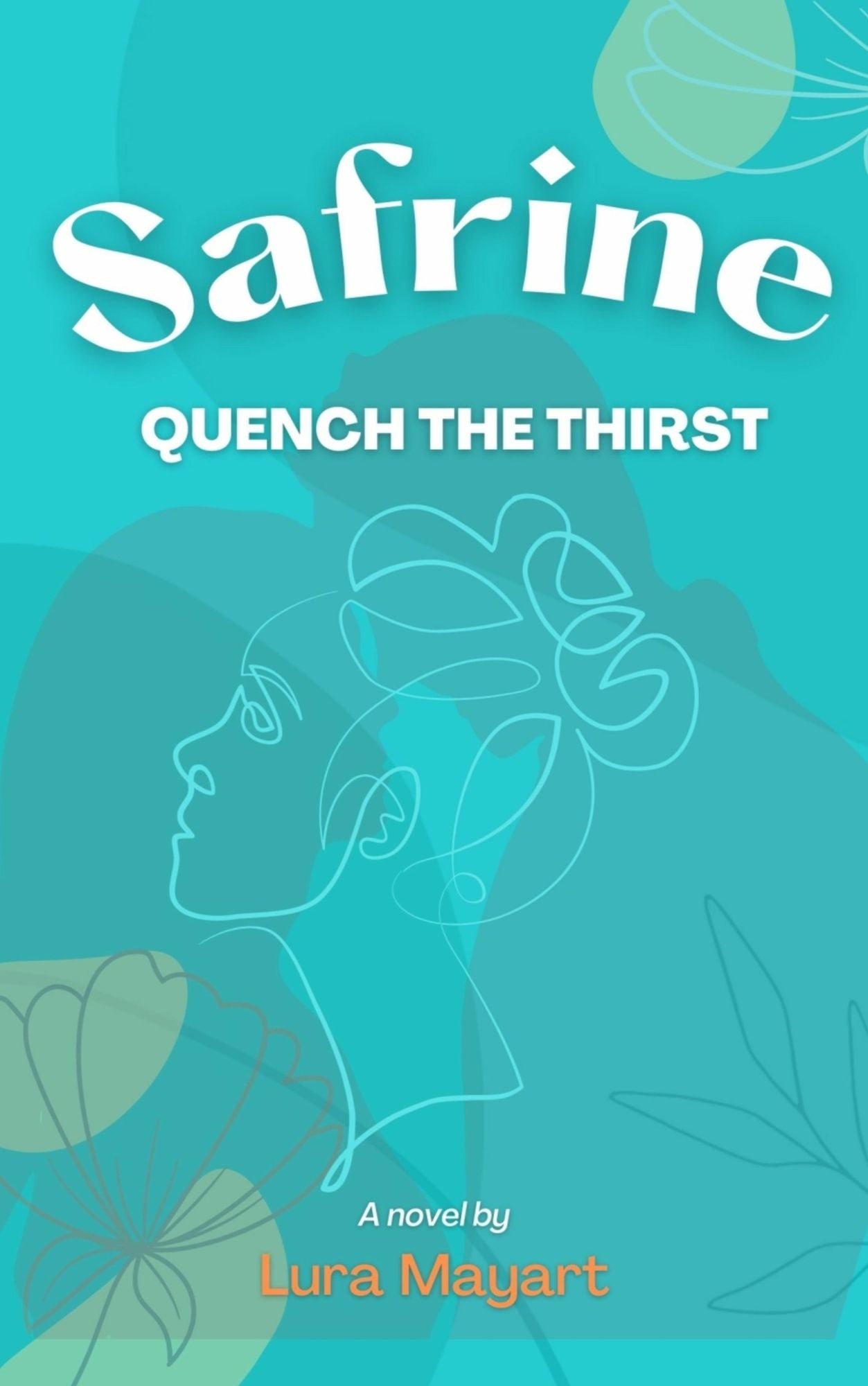 SAFRINE: love vs soul