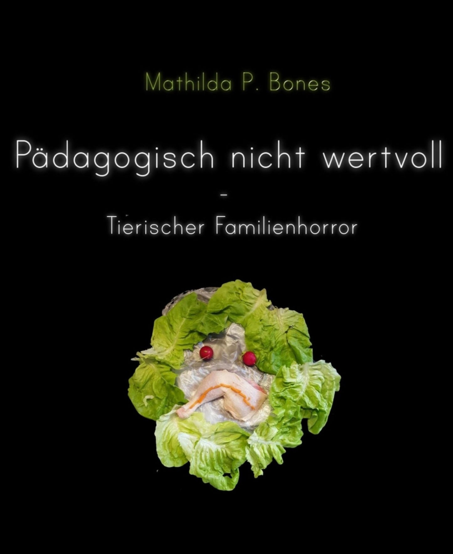 Pädagogisch nicht wertvoll: Tierischer Familienhorror