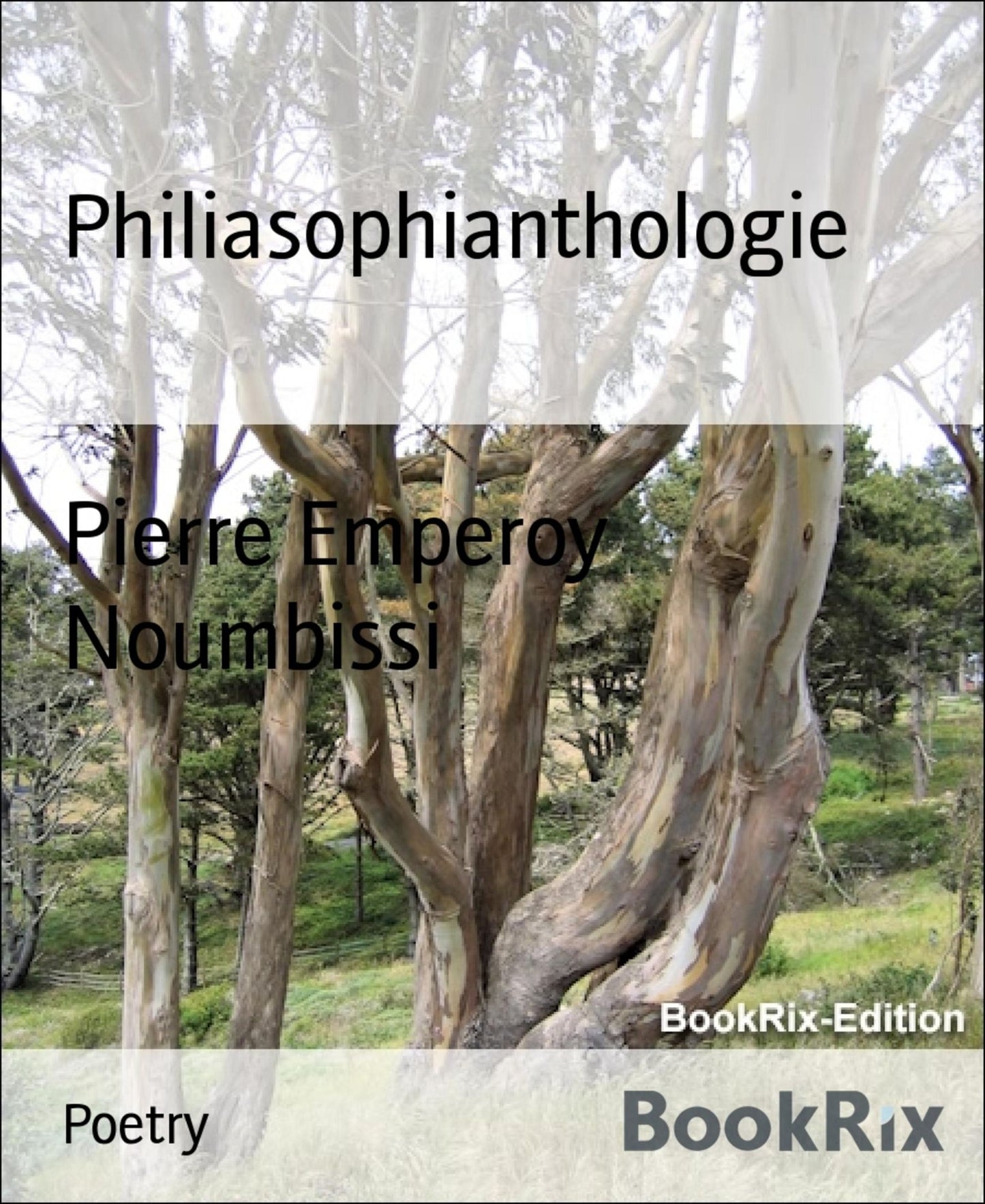 Philiasophianthologie