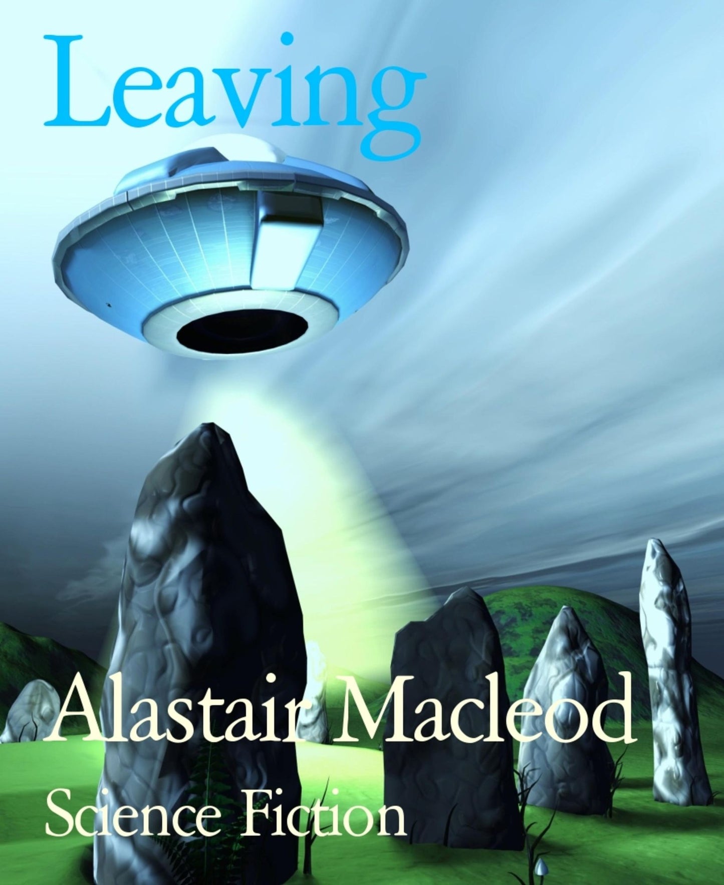 Leaving