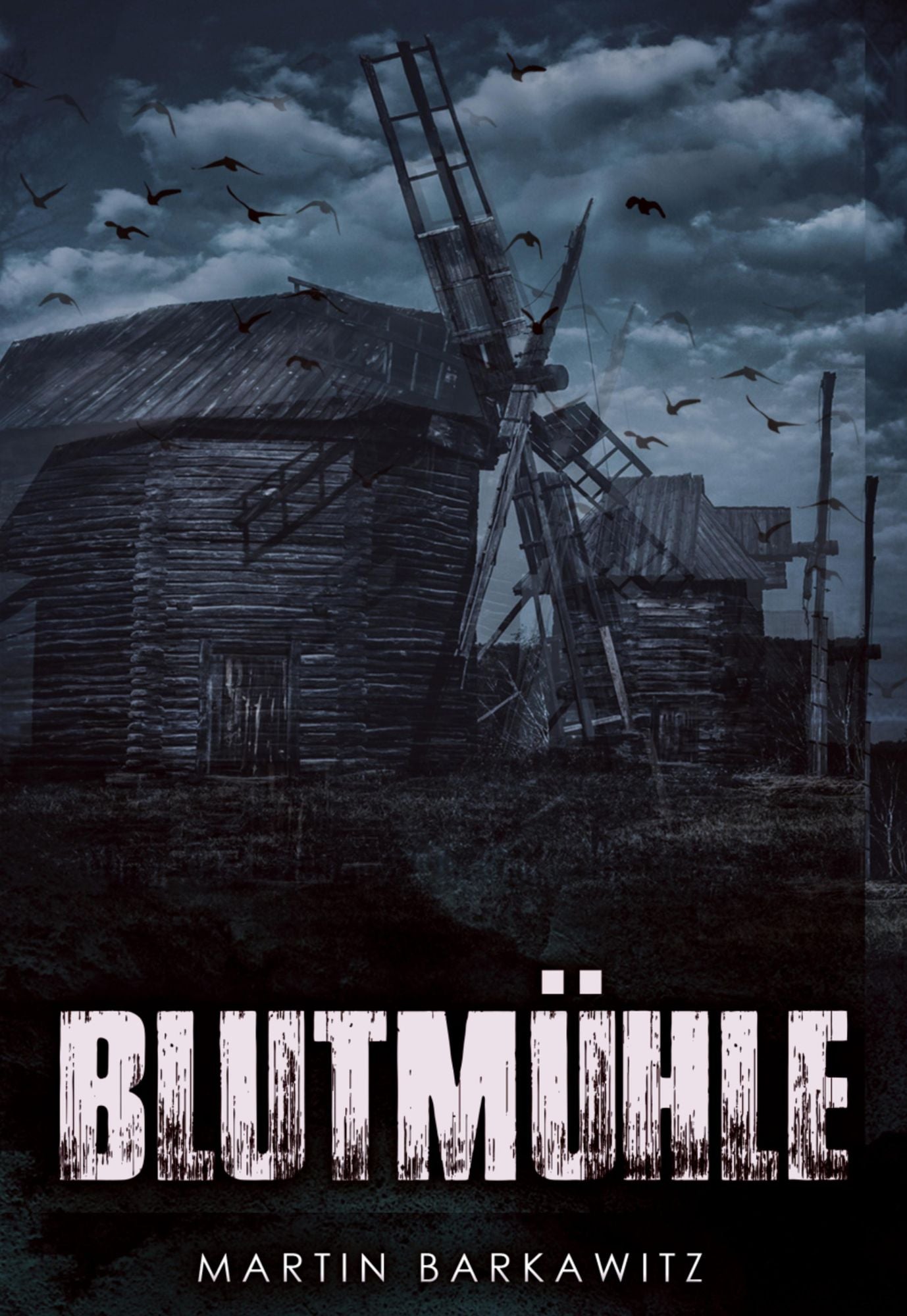 Blutmühle: Dark Fantasy