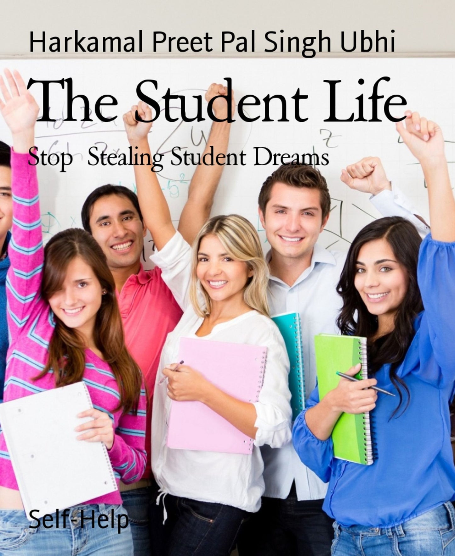 The Student Life: Stop Stealing Student Dreams