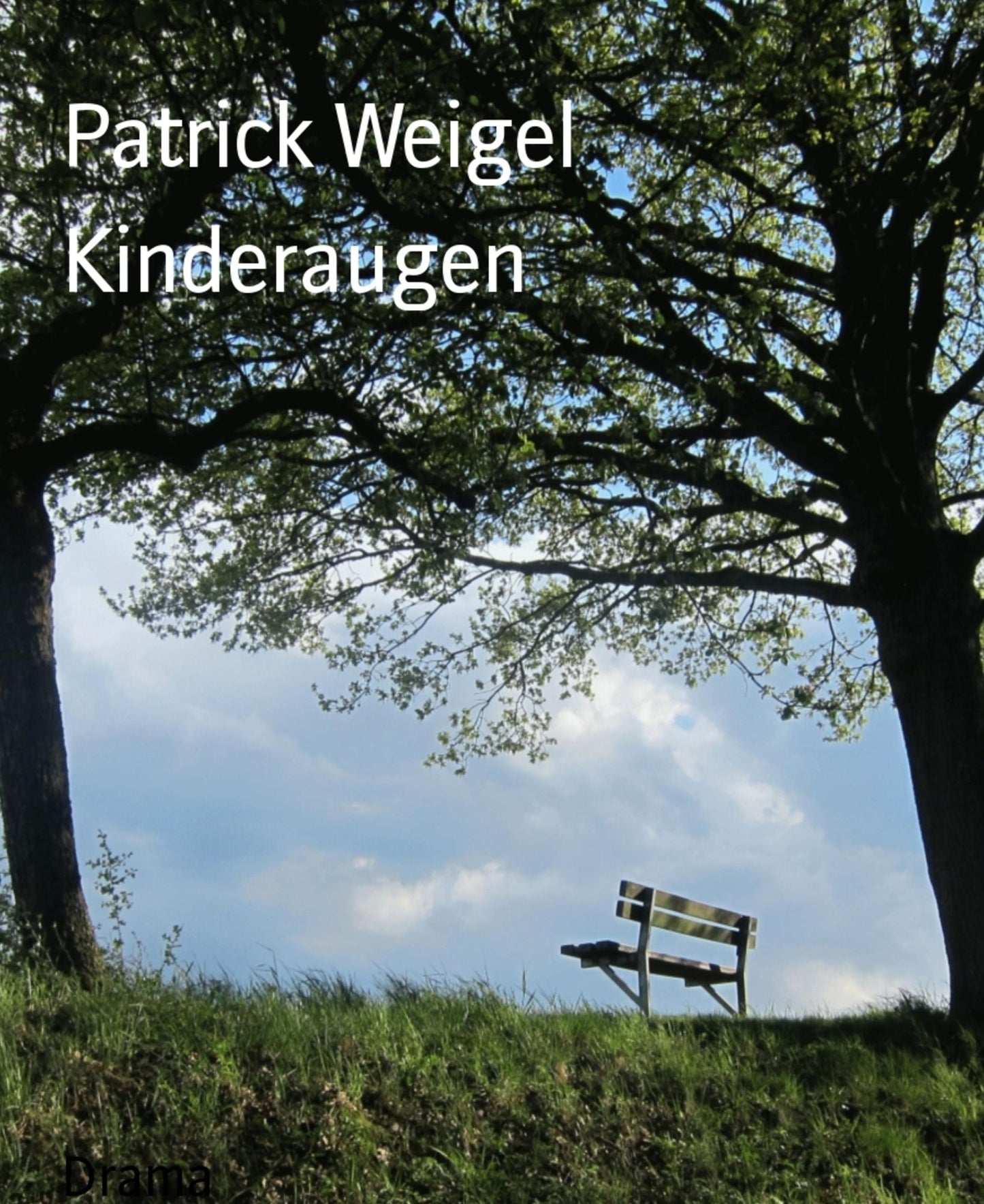 Kinderaugen