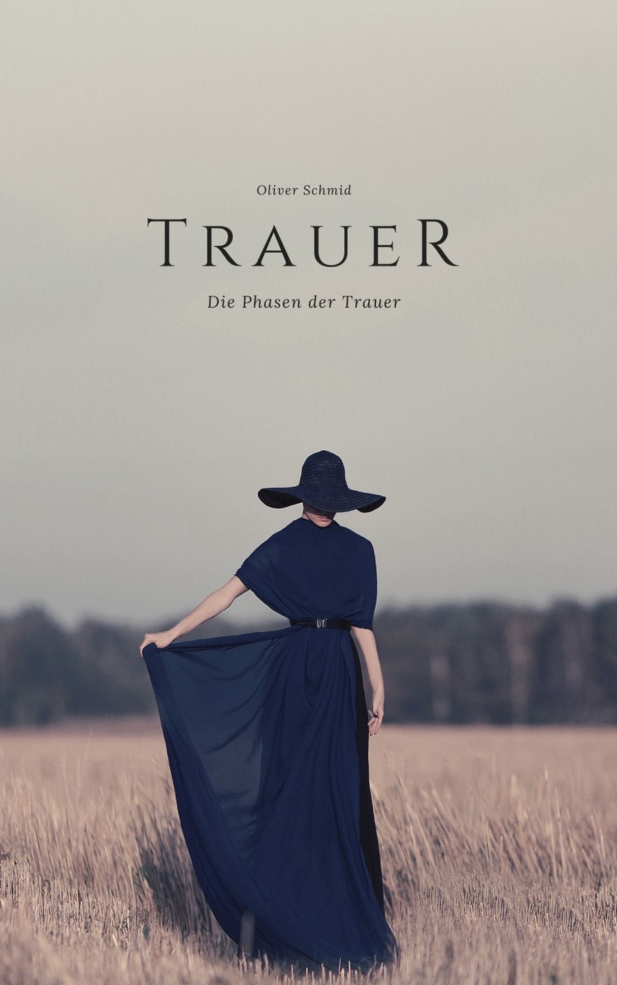 Trauerphasen: Die Phasen der Trauer