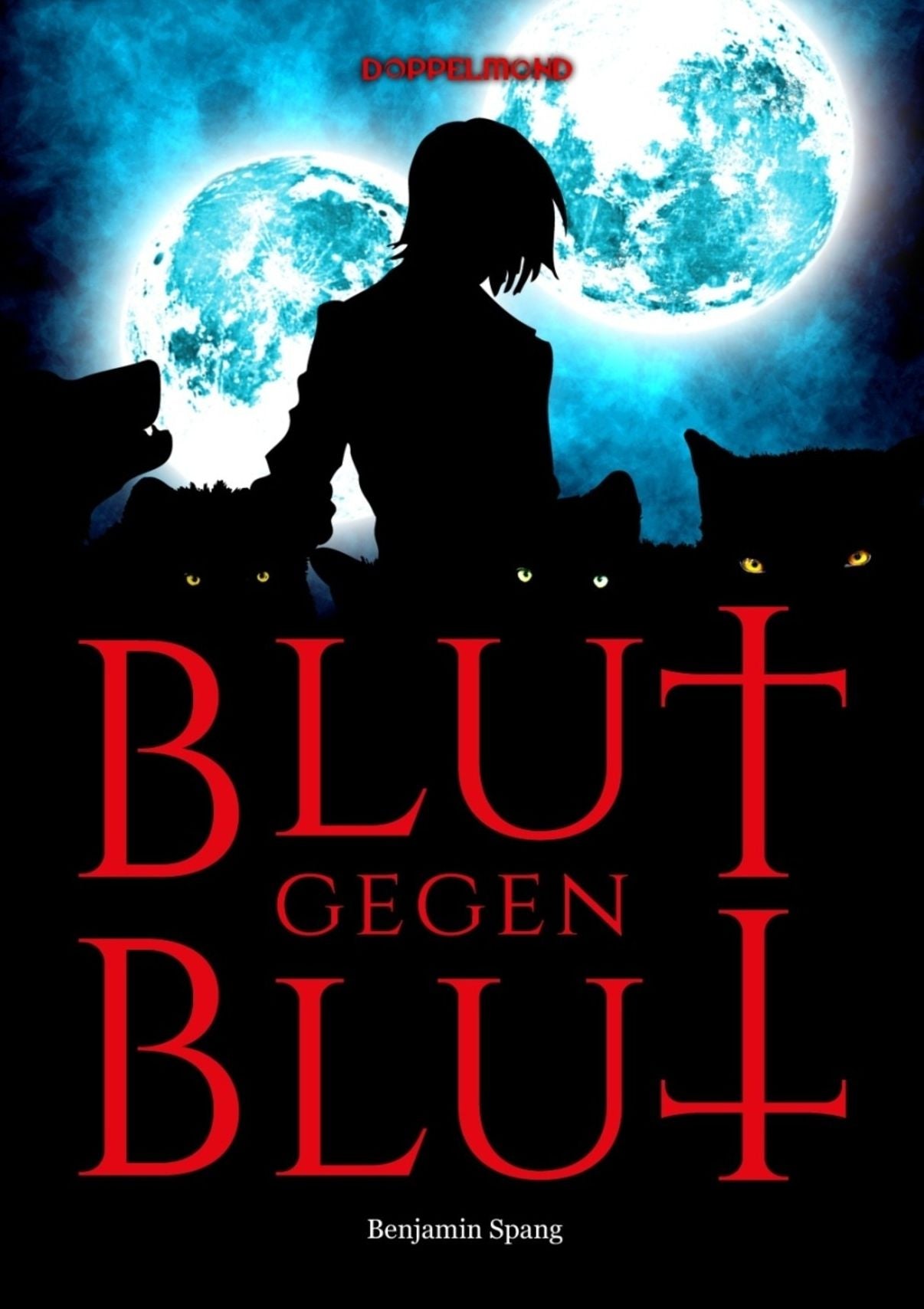 Blut gegen Blut