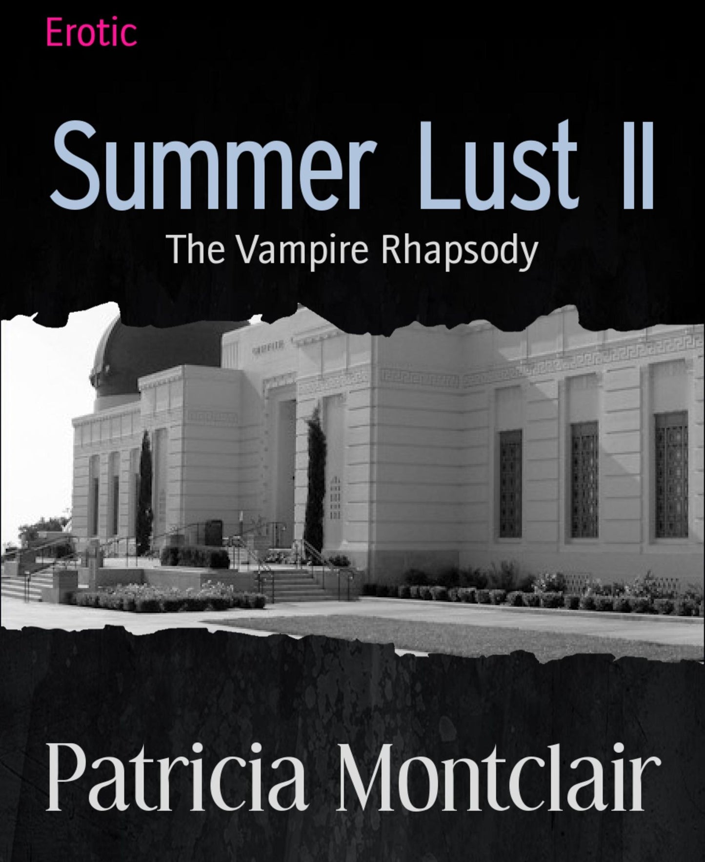 Summer Lust II: The Vampire Rhapsody