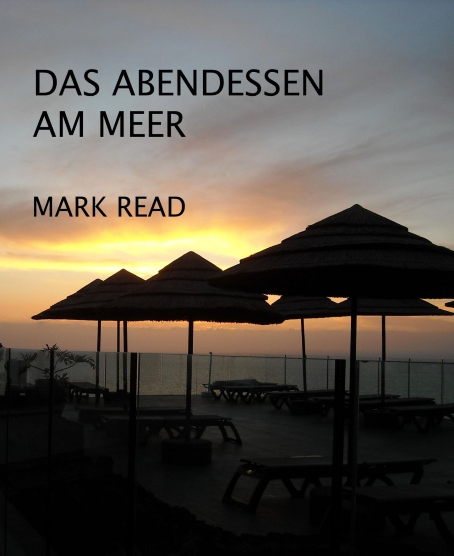 Das Abendessen am Meer: Eine Kurzgeschichte