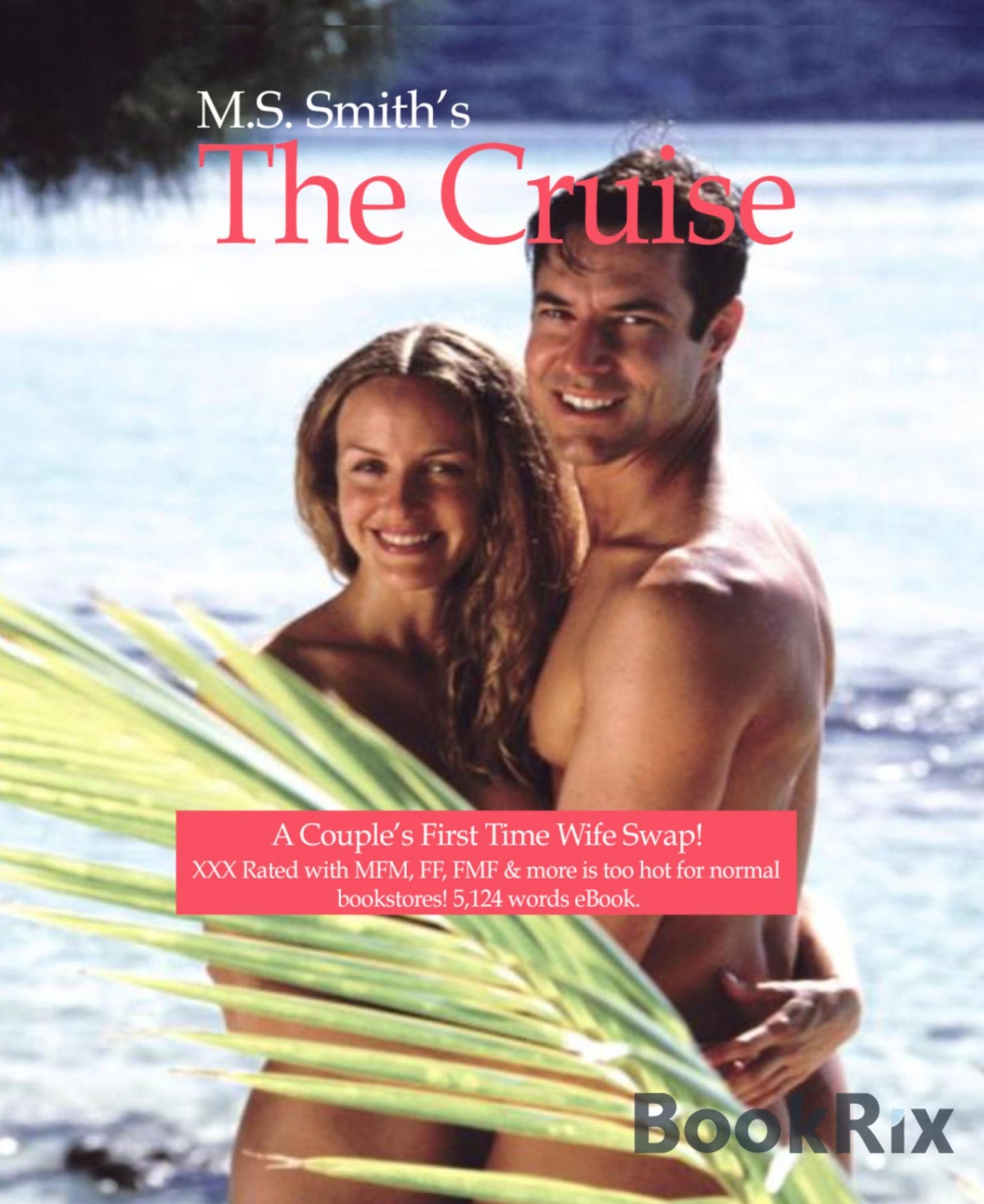 The Cruise: A Couple's First Time to Wife Swap