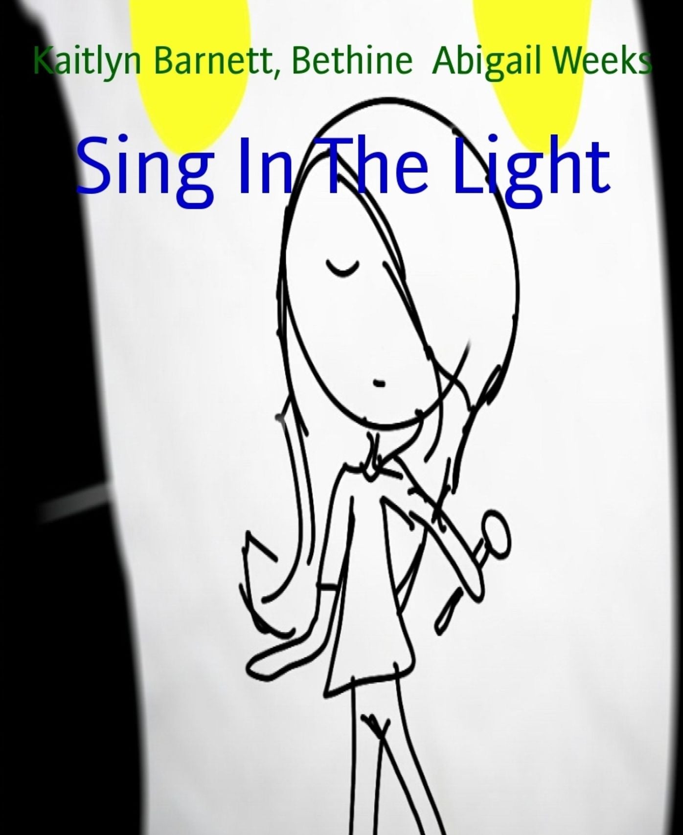 Sing In The Light