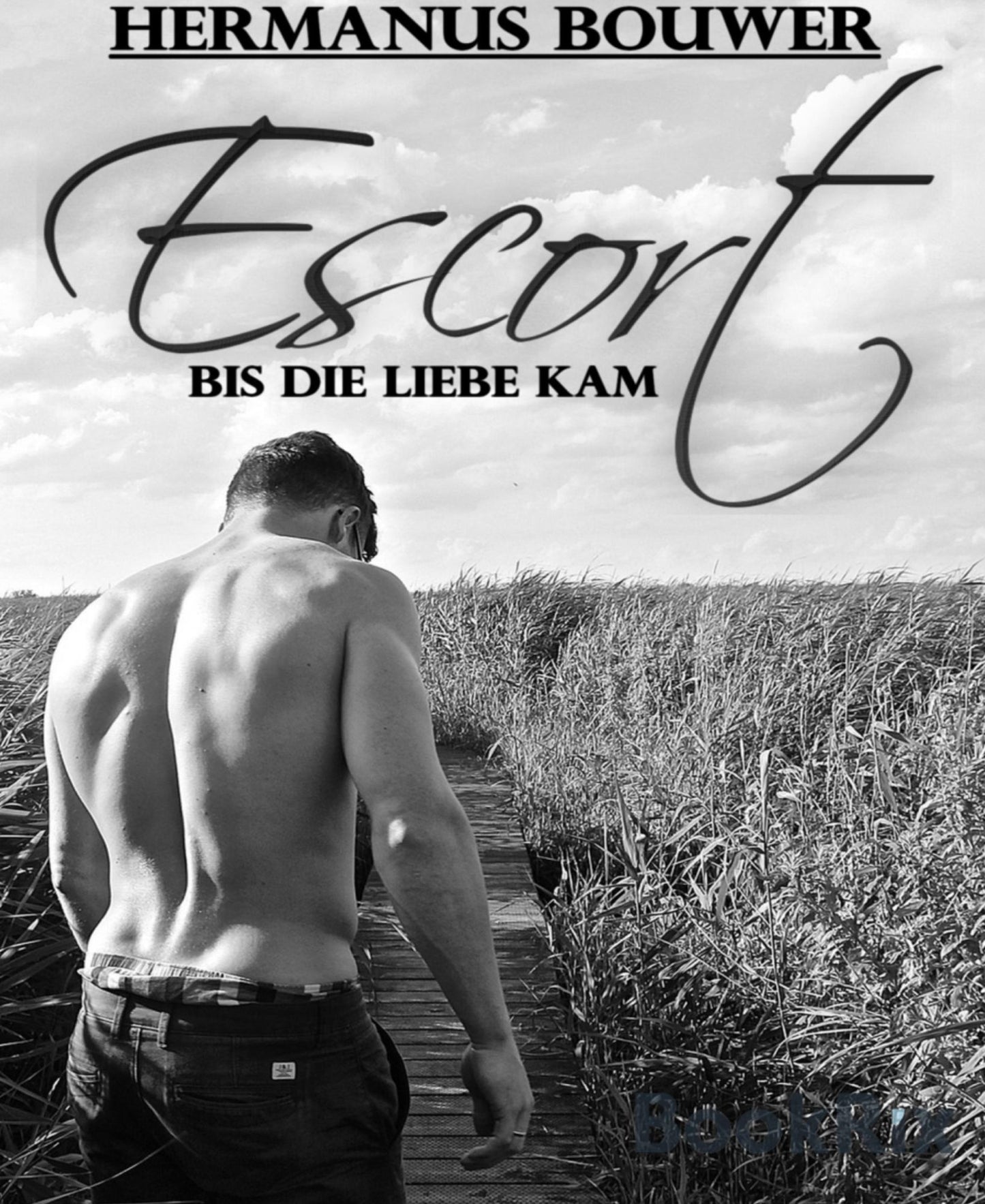 Escort bis die Liebe kam