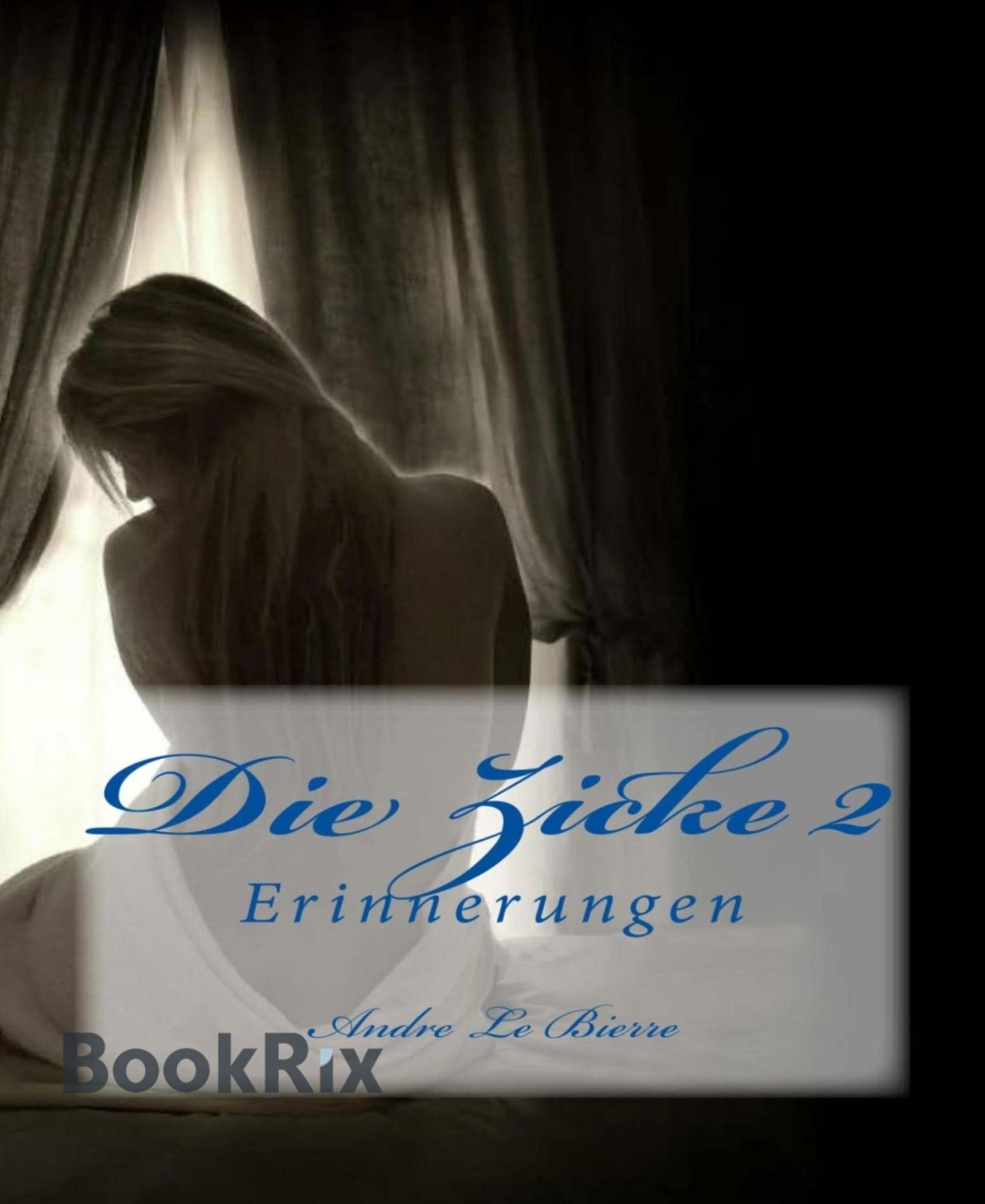 Die Zicke II: Erinnerungen: Erotische Geschichte