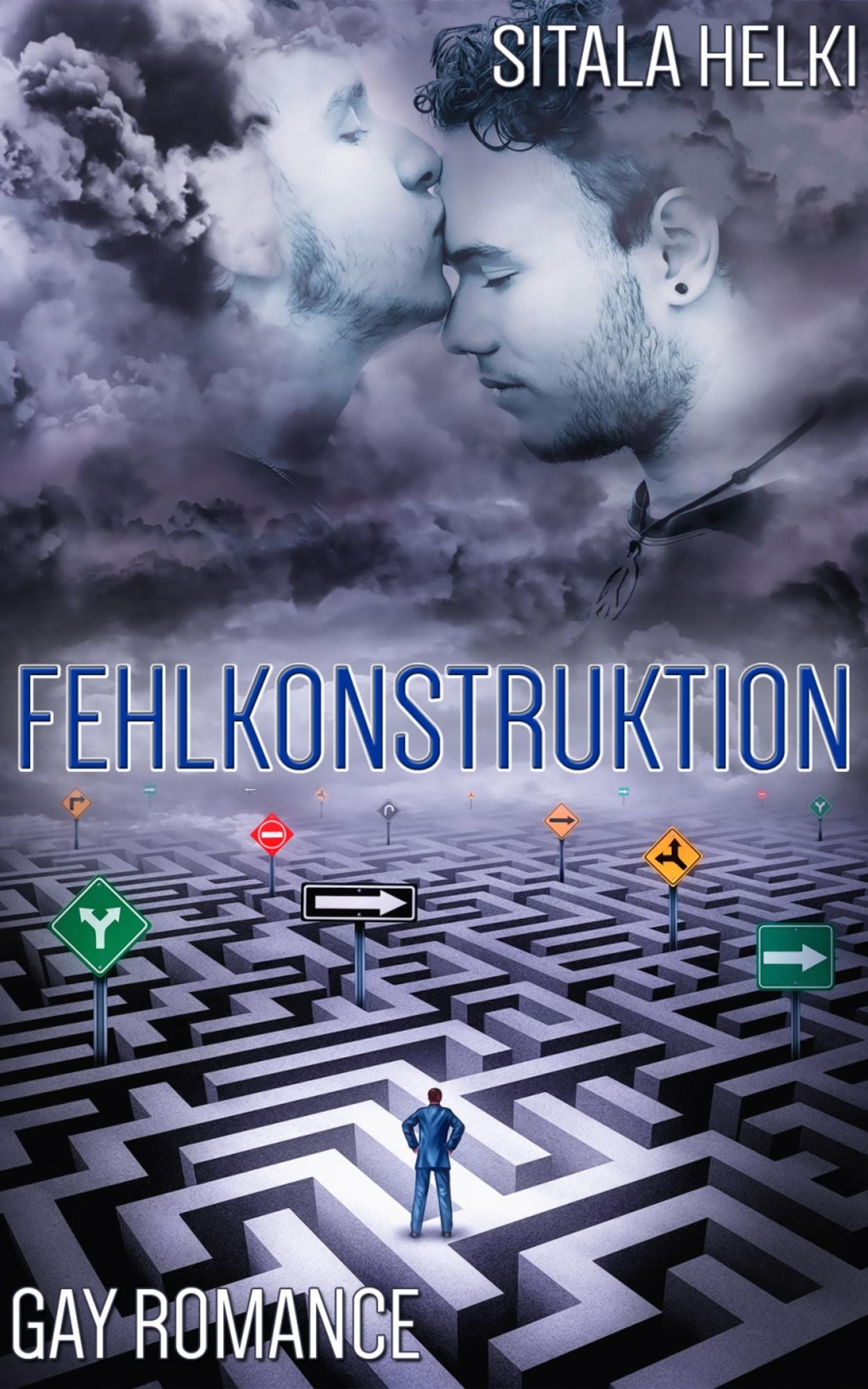 Fehlkonstruktion