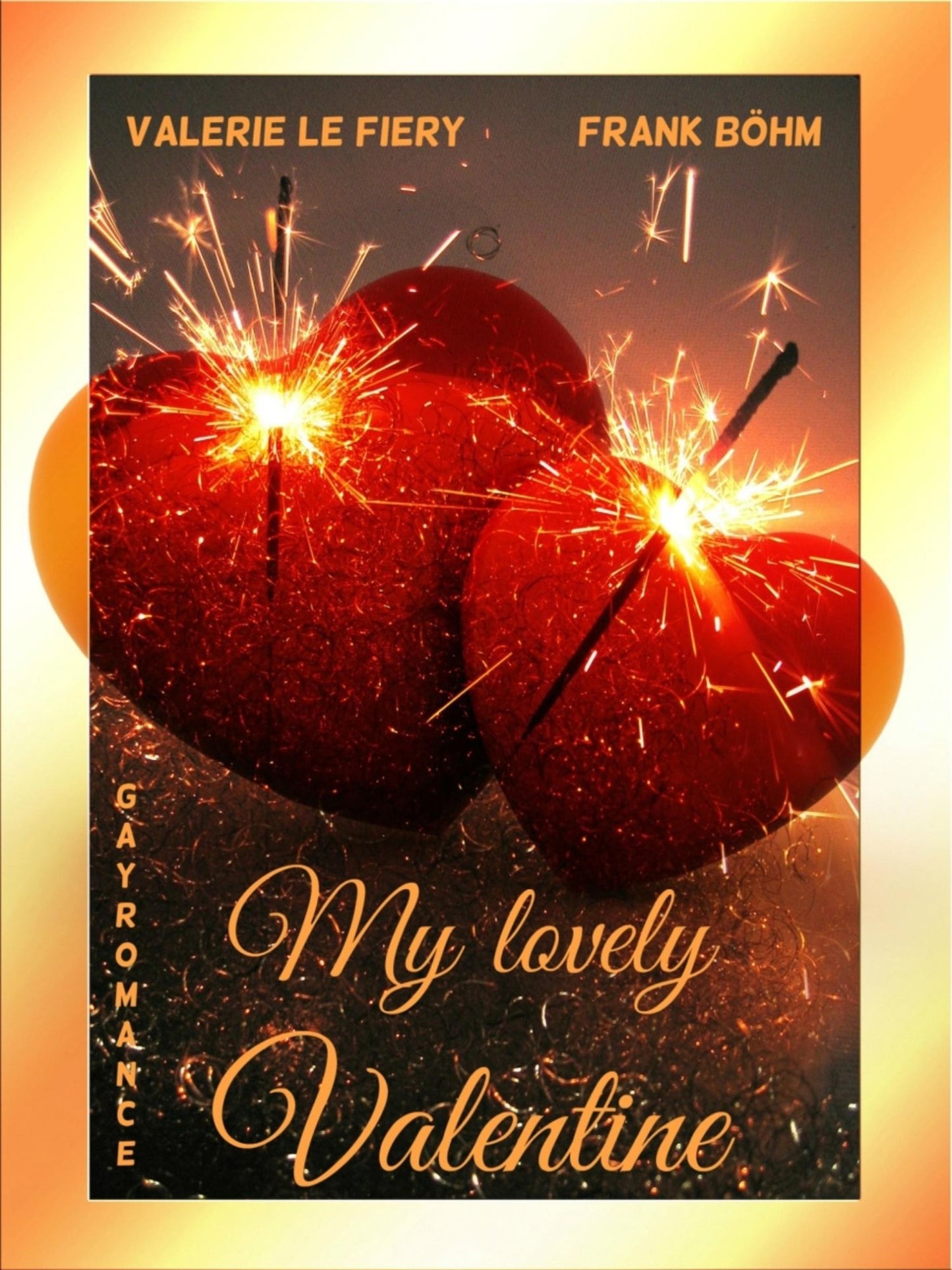 My lovely Valentine