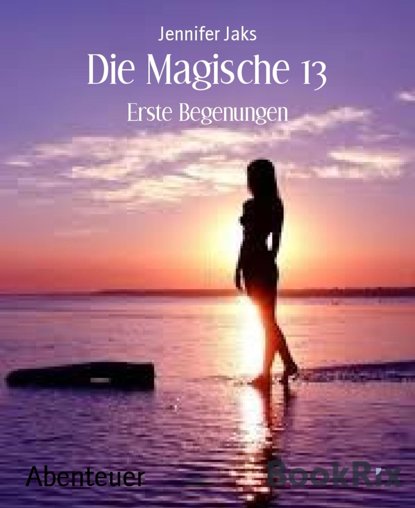 Die Magische 13: Erste Begenungen
