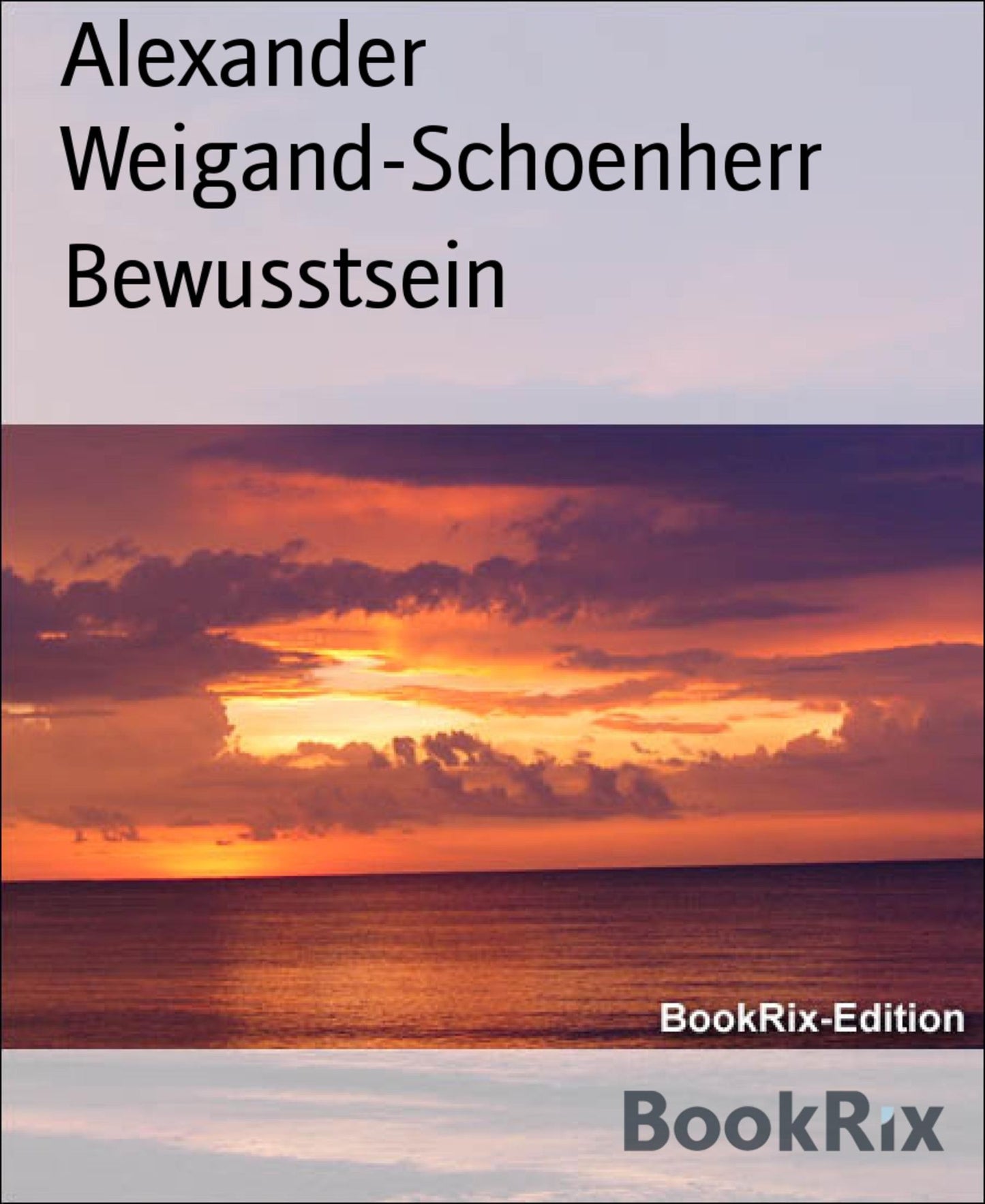Bewusstsein: Wir schaffen DAS