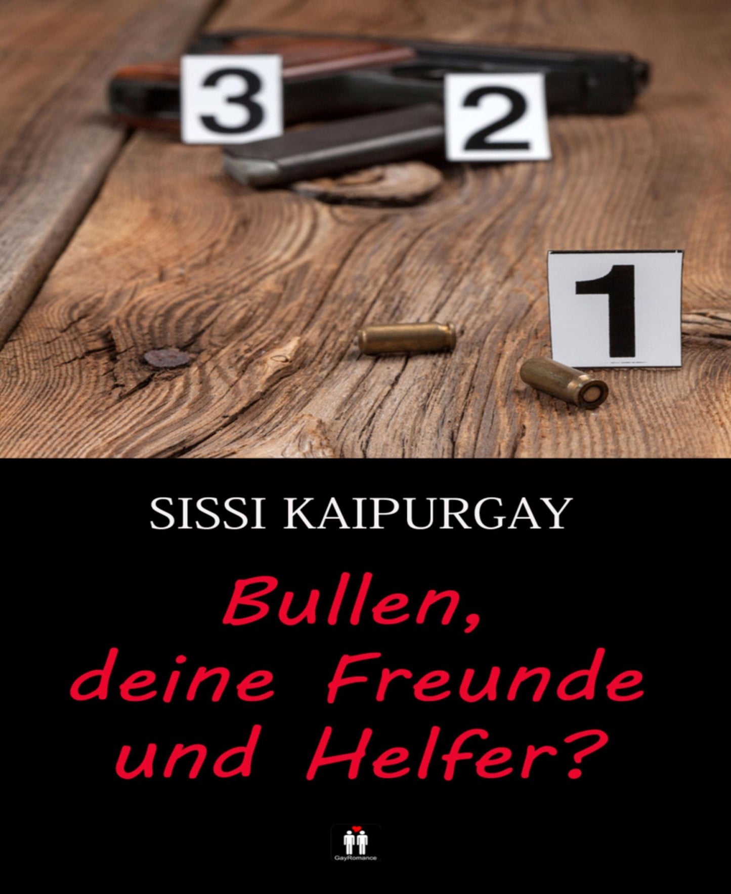 Bullen, deine Freunde und Helfer?