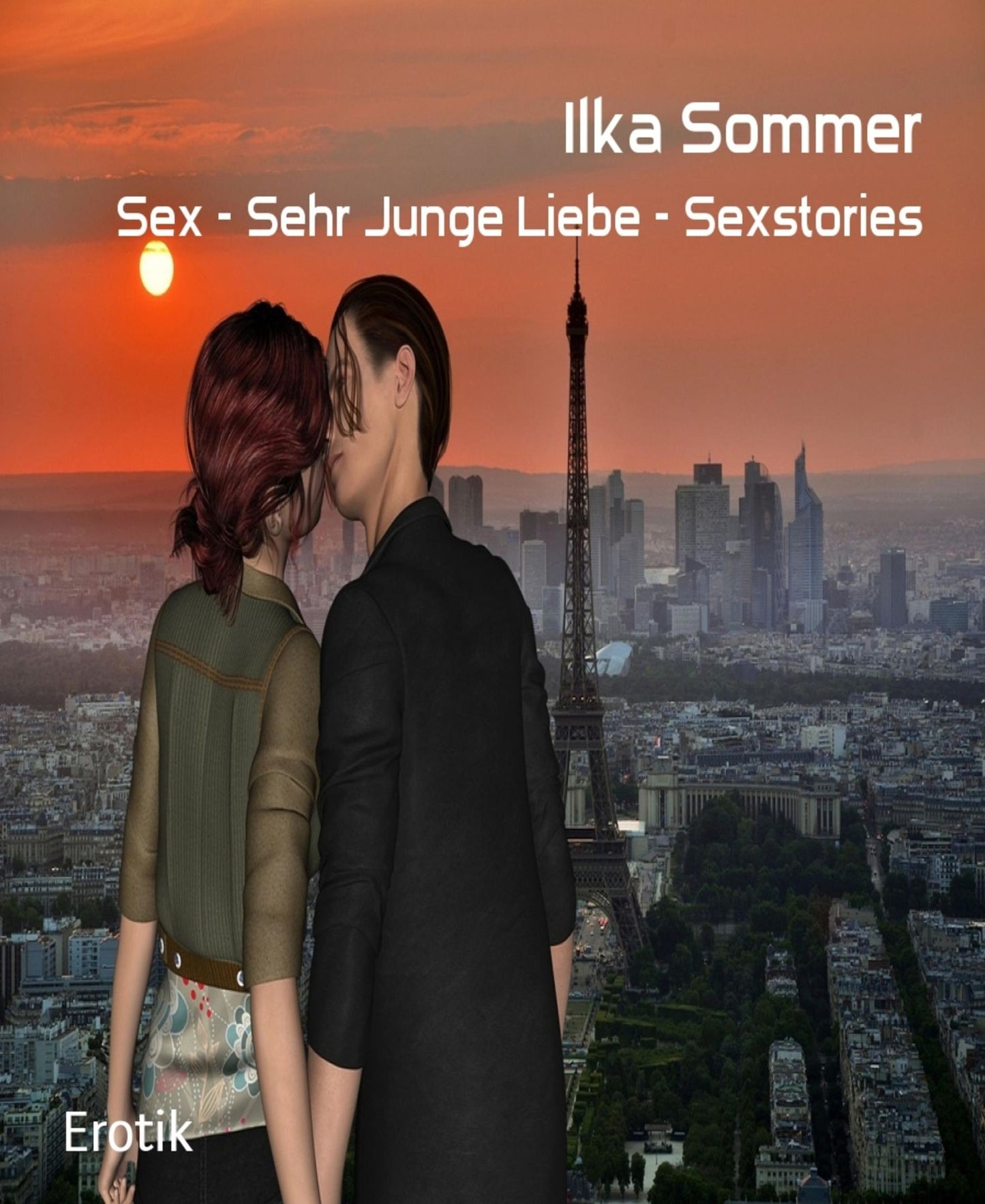 Sex - Sehr Junge Liebe - Sexstories: Erotik entdecken!