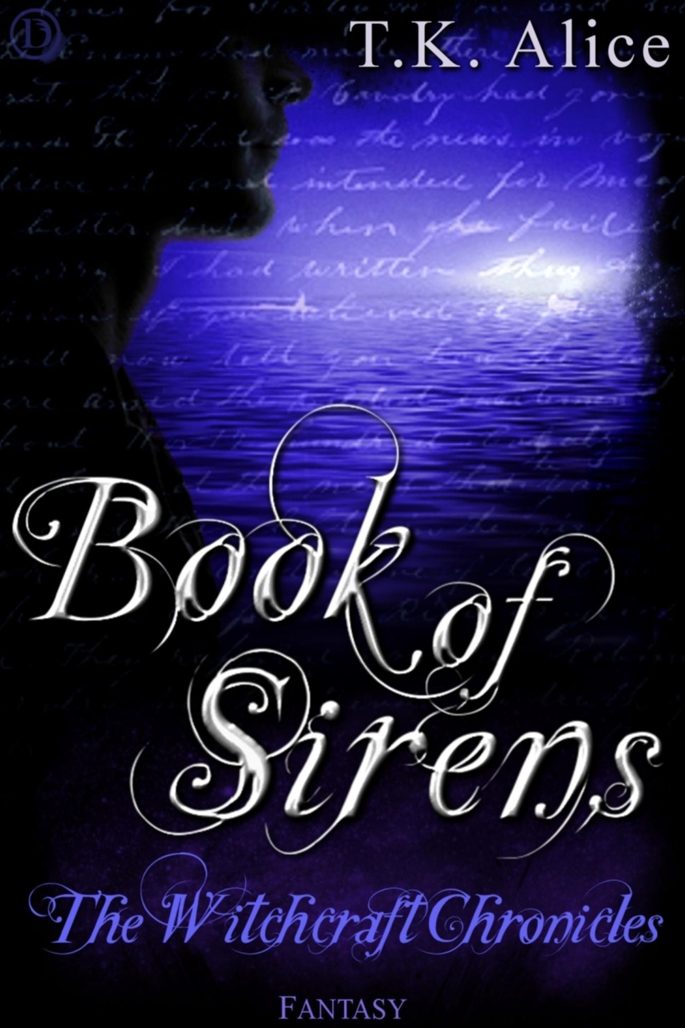 Book of Sirens: The Witchcraft Chronicles
