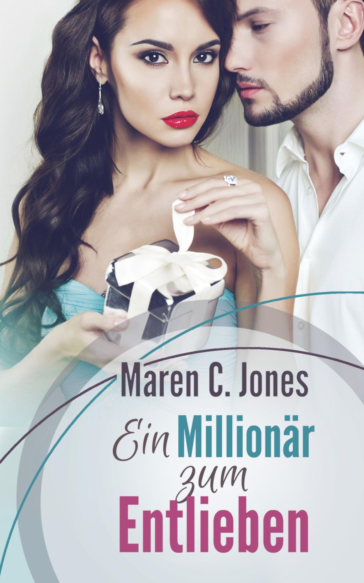 Ein Millionär zum Entlieben: Liebesroman