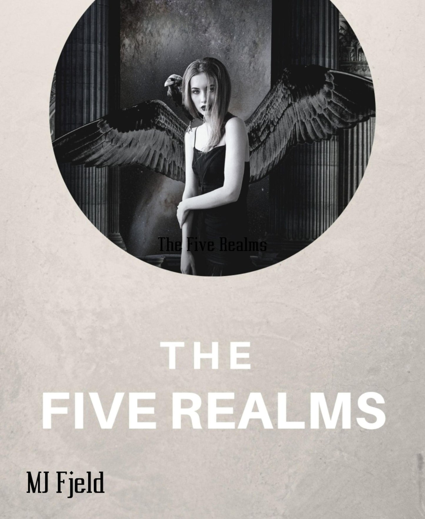 The Five Realms: Book one: Enemies